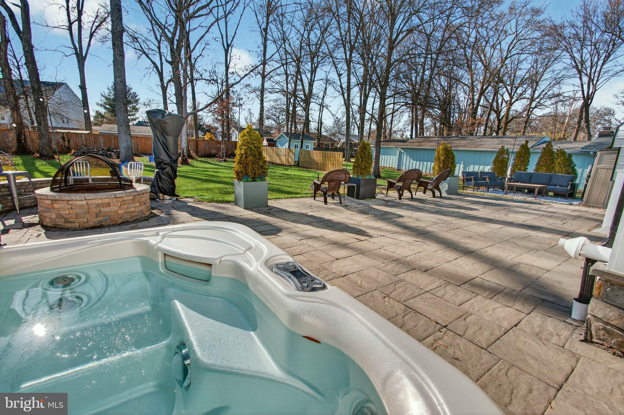 HYBLA VALLEY FARMS - Residential