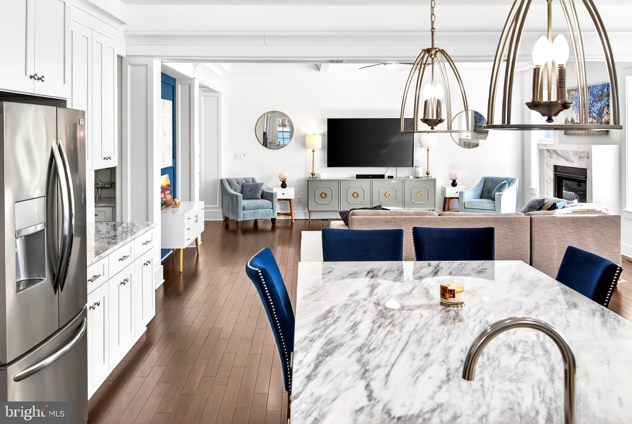 HYBLA VALLEY FARMS - Residential