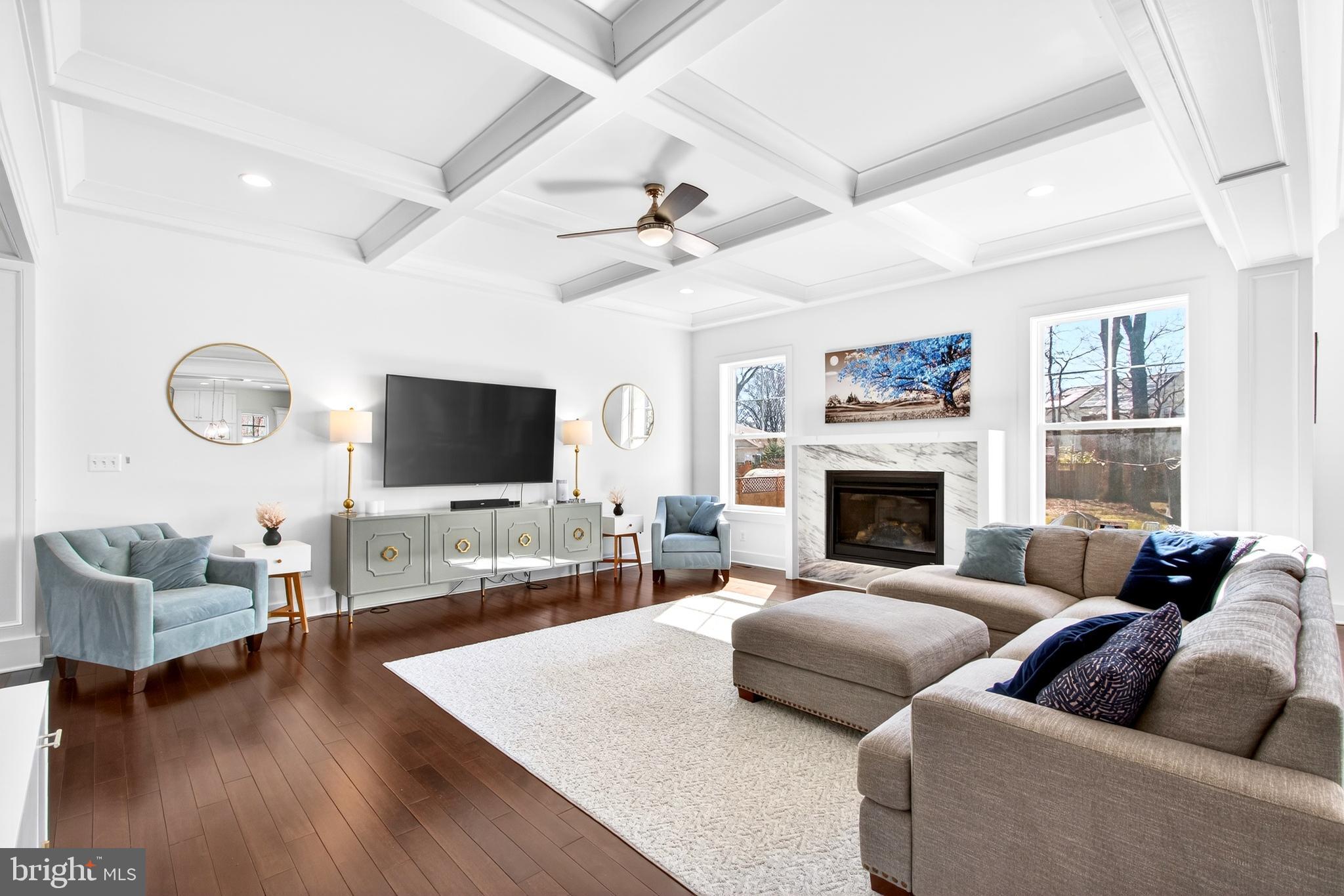 HYBLA VALLEY FARMS - Residential