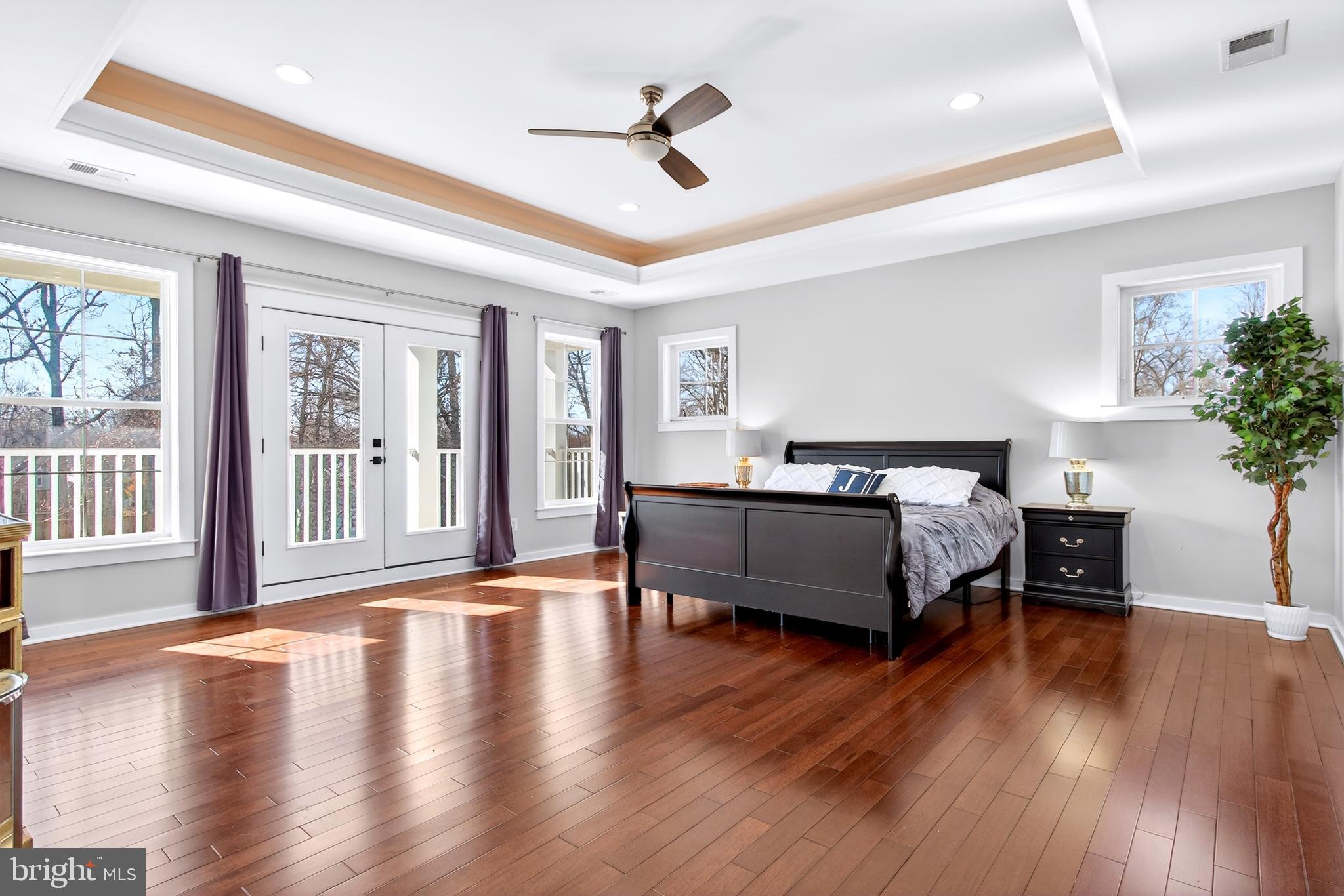 HYBLA VALLEY FARMS - Residential