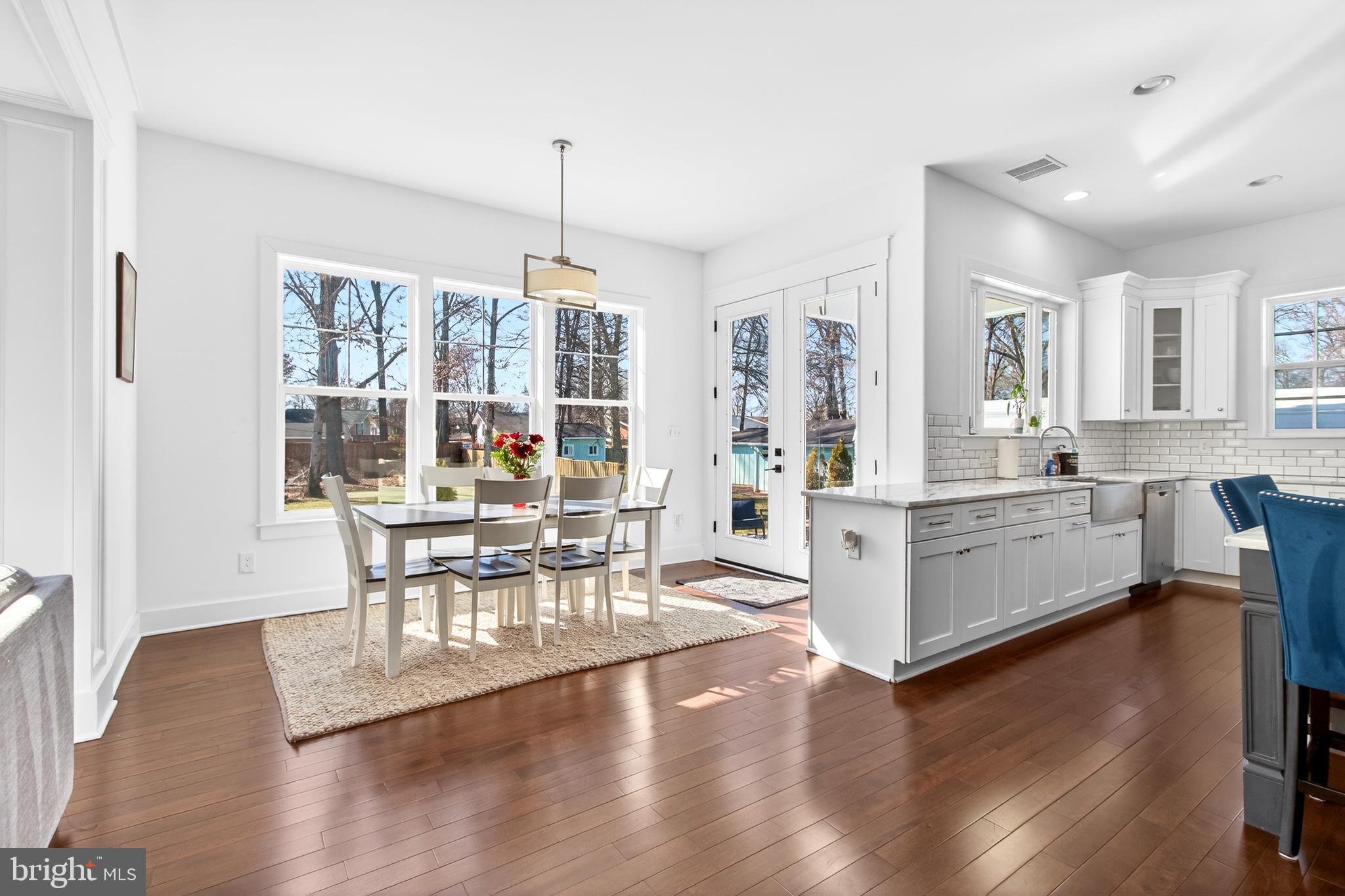 HYBLA VALLEY FARMS - Residential