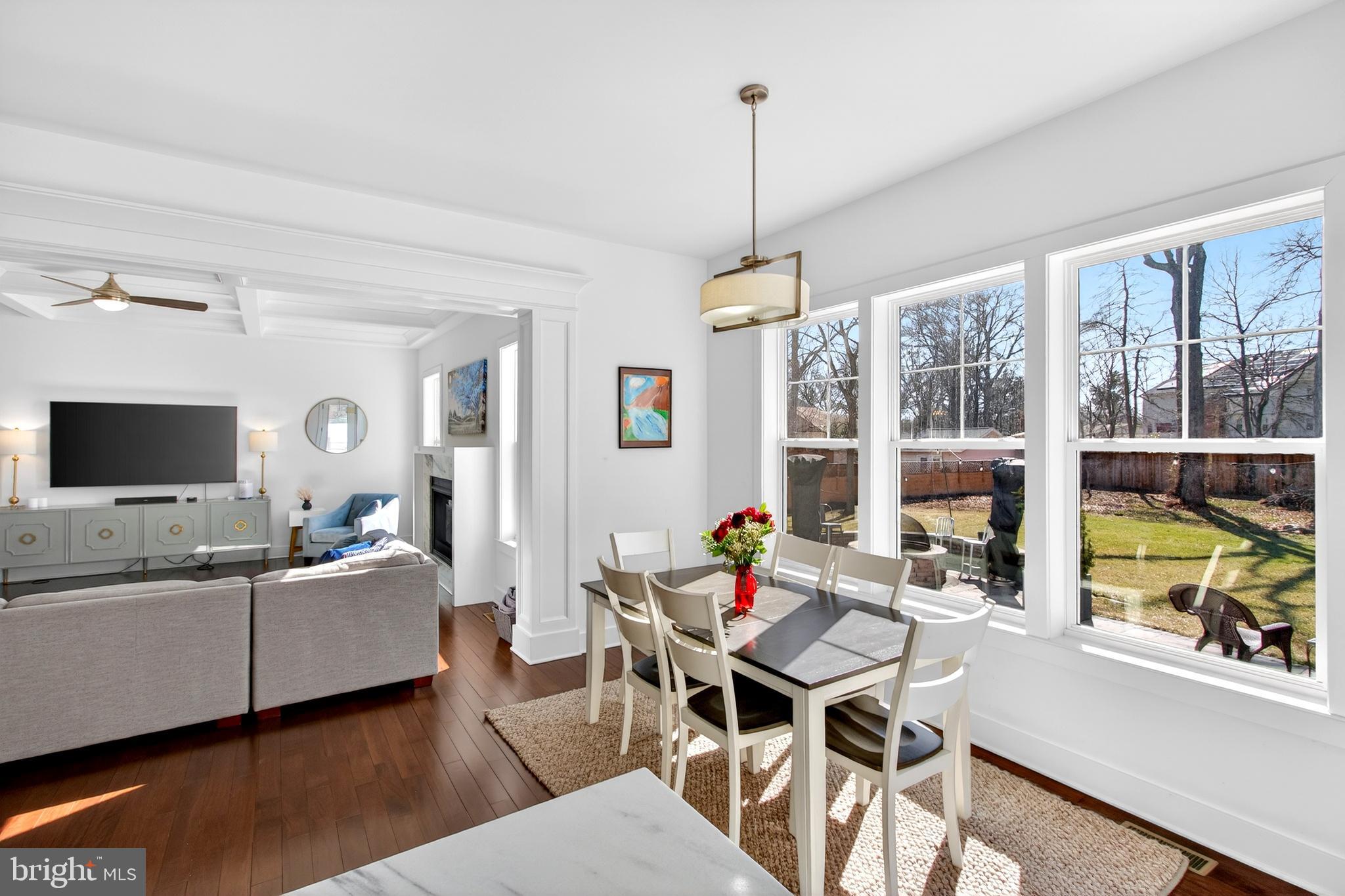 HYBLA VALLEY FARMS - Residential