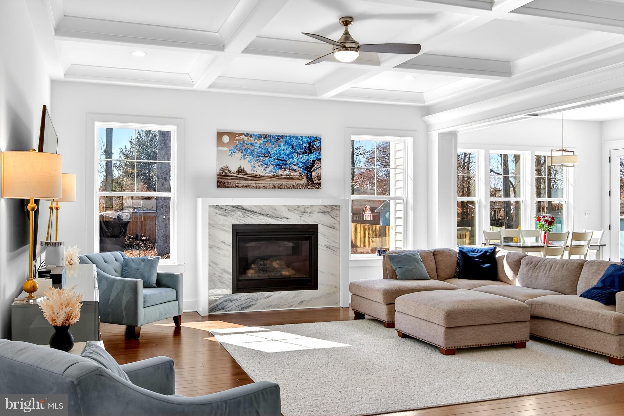 HYBLA VALLEY FARMS - Residential