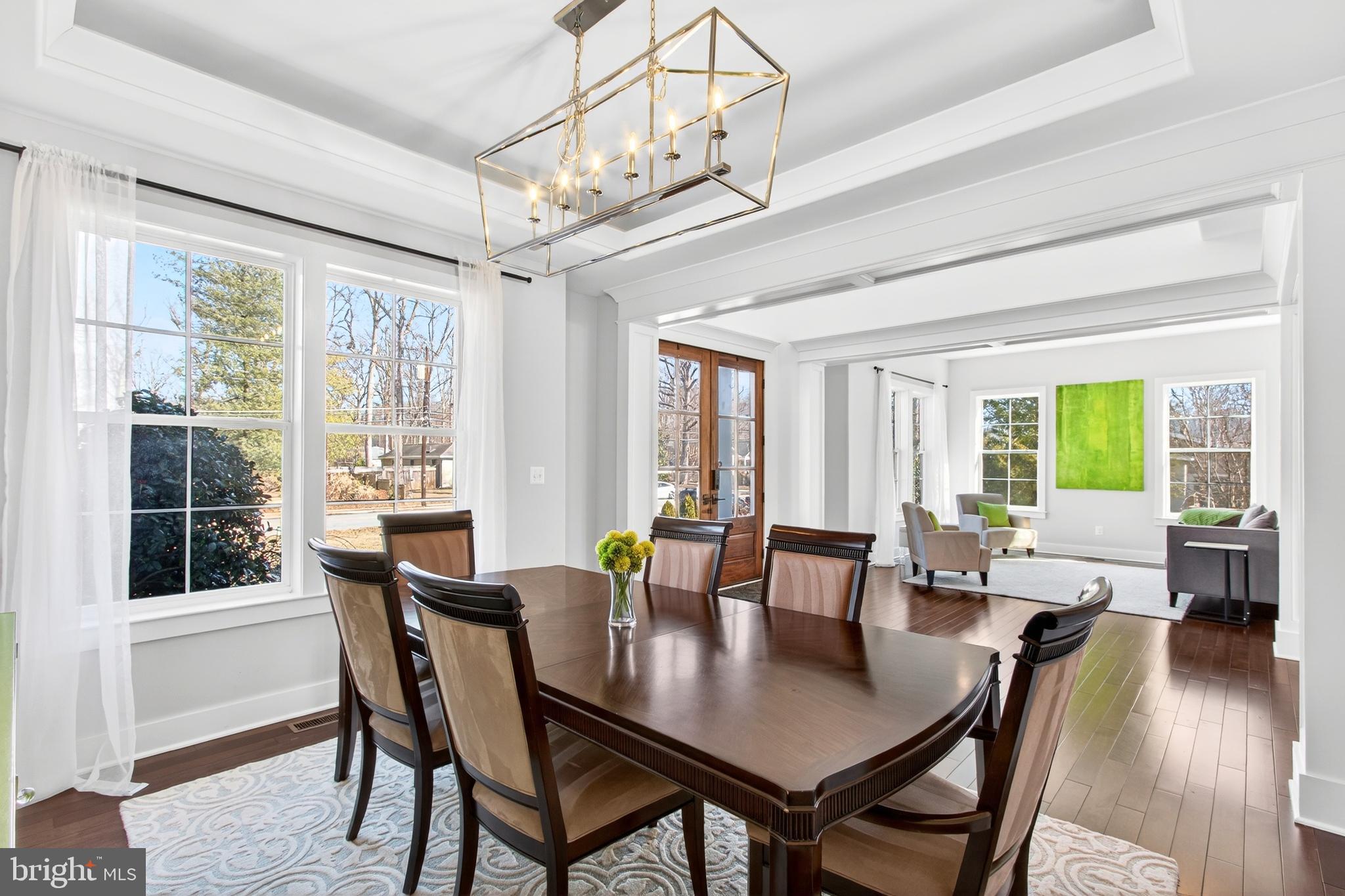 HYBLA VALLEY FARMS - Residential