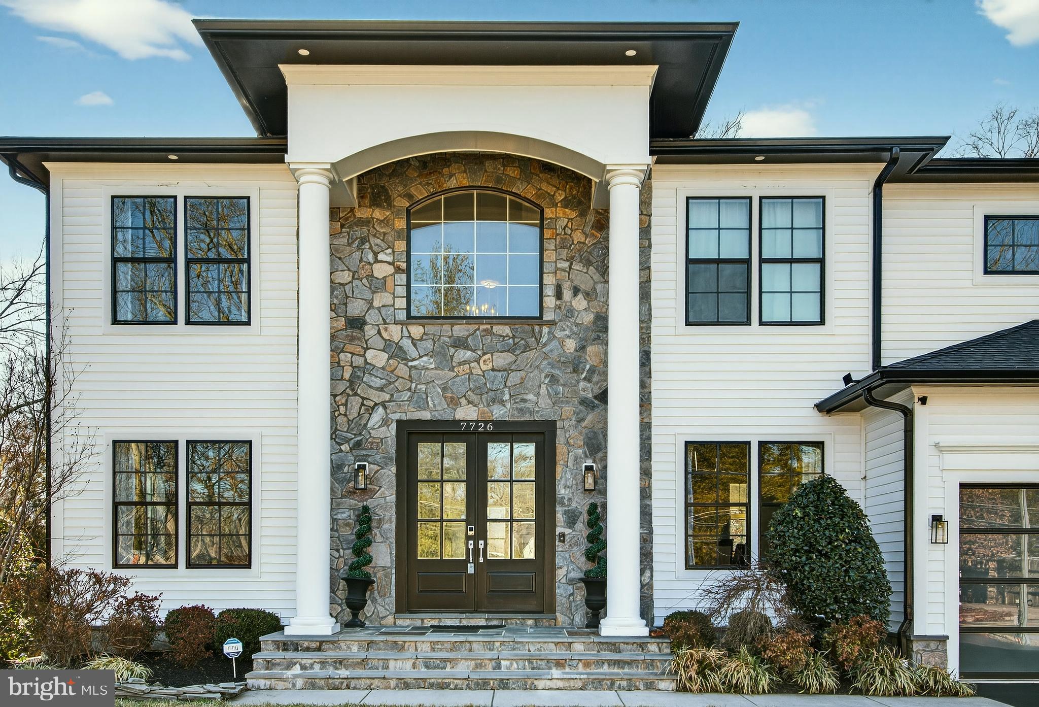 HYBLA VALLEY FARMS - Residential