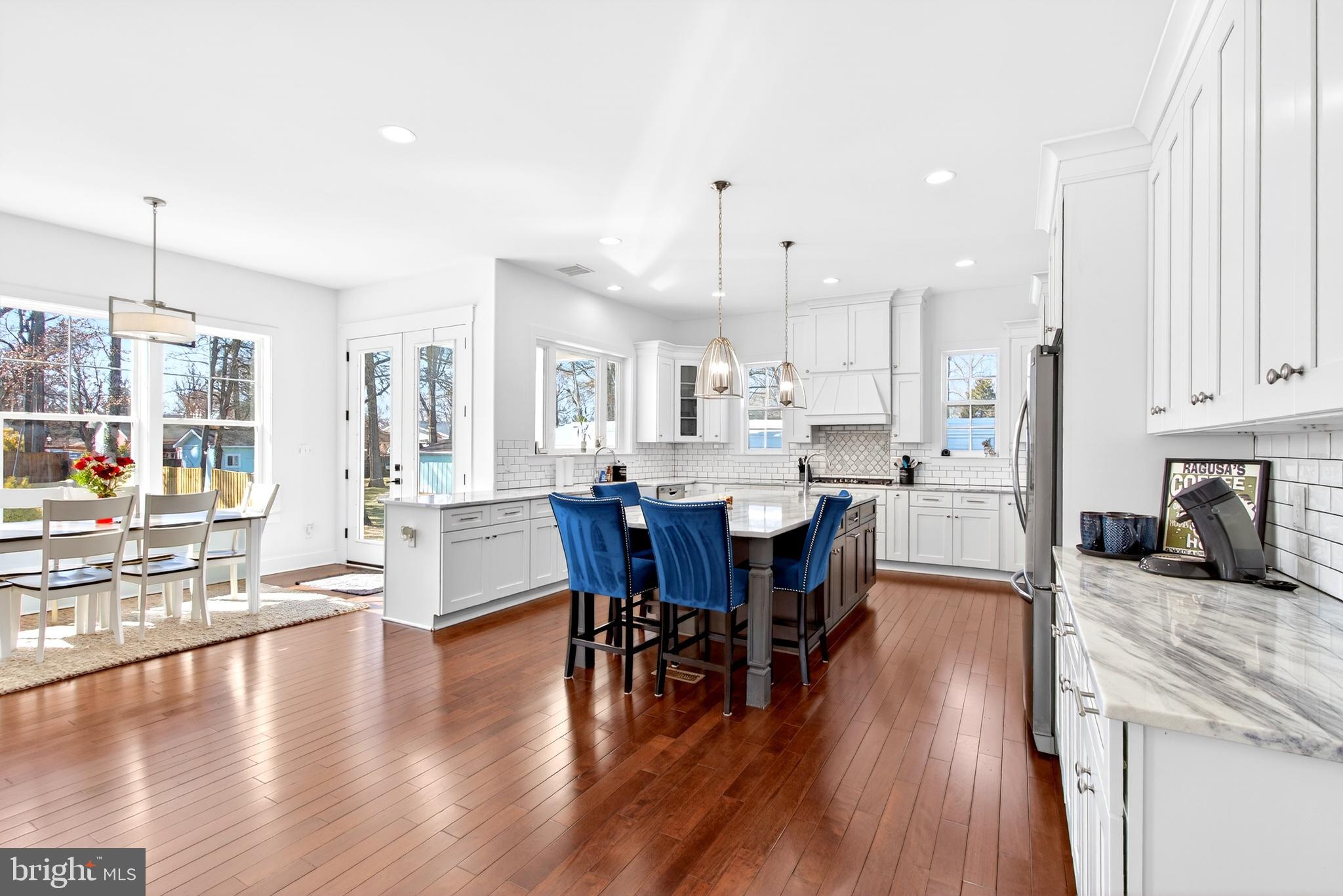 HYBLA VALLEY FARMS - Residential