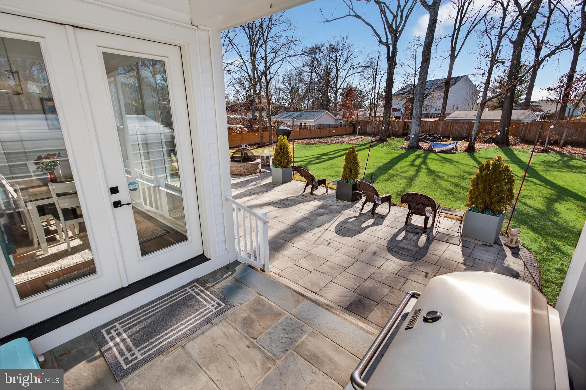 HYBLA VALLEY FARMS - Residential