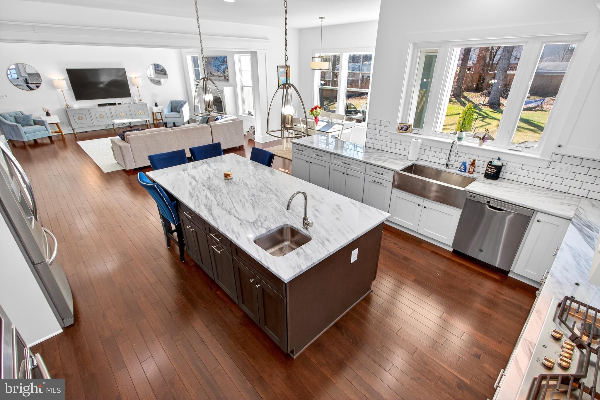 HYBLA VALLEY FARMS - Residential