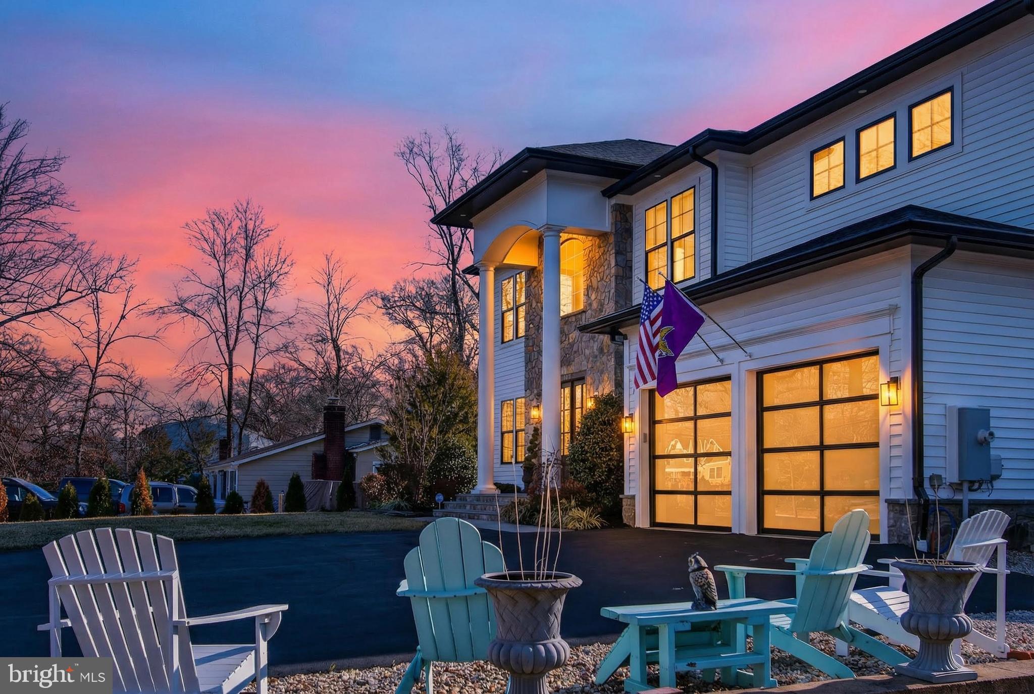 HYBLA VALLEY FARMS - Residential