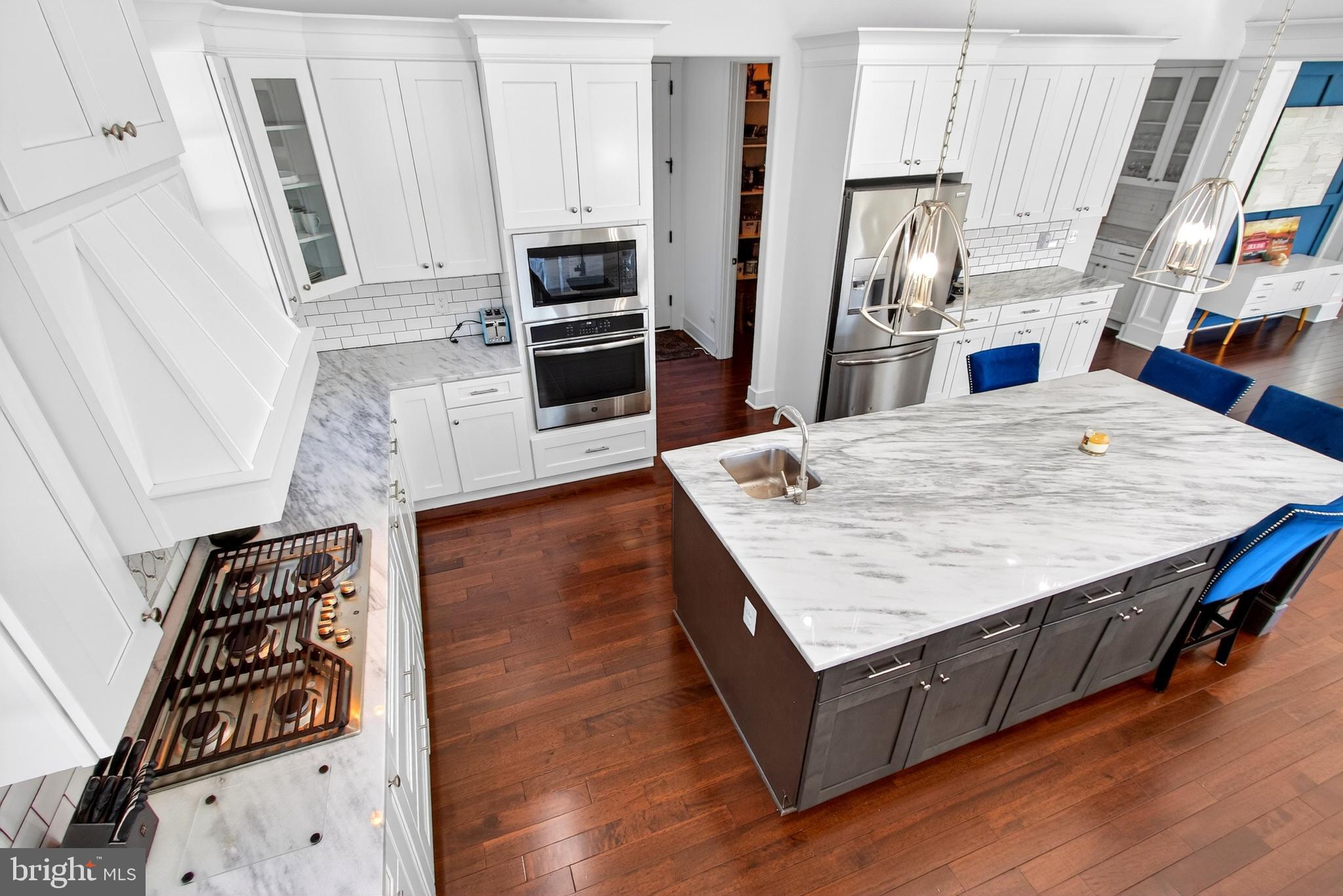 HYBLA VALLEY FARMS - Residential