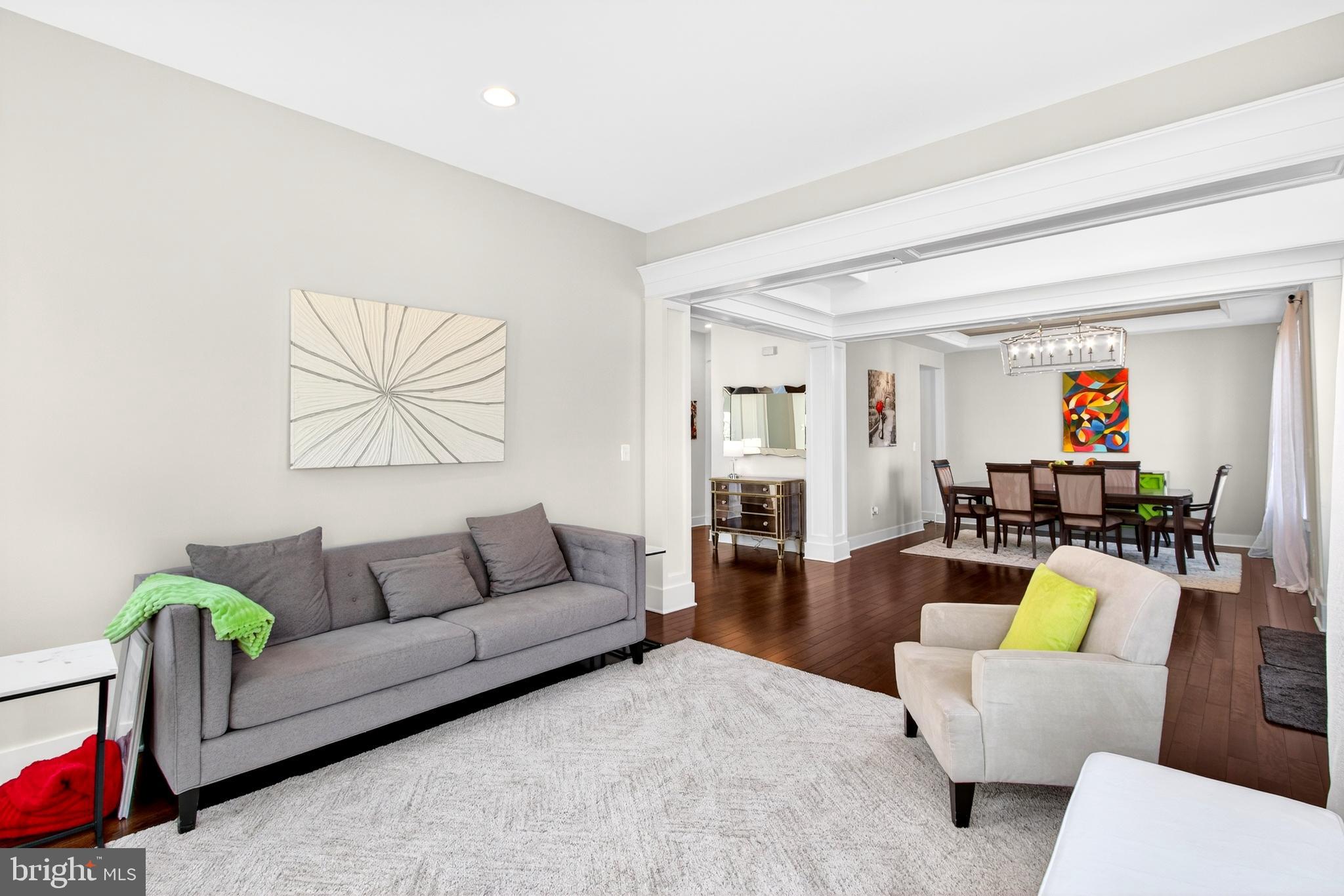 HYBLA VALLEY FARMS - Residential