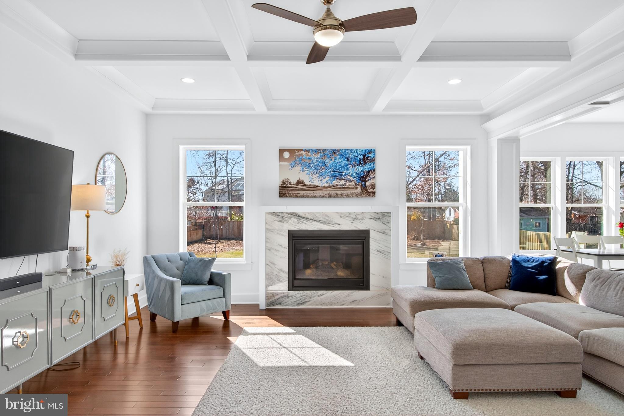 HYBLA VALLEY FARMS - Residential