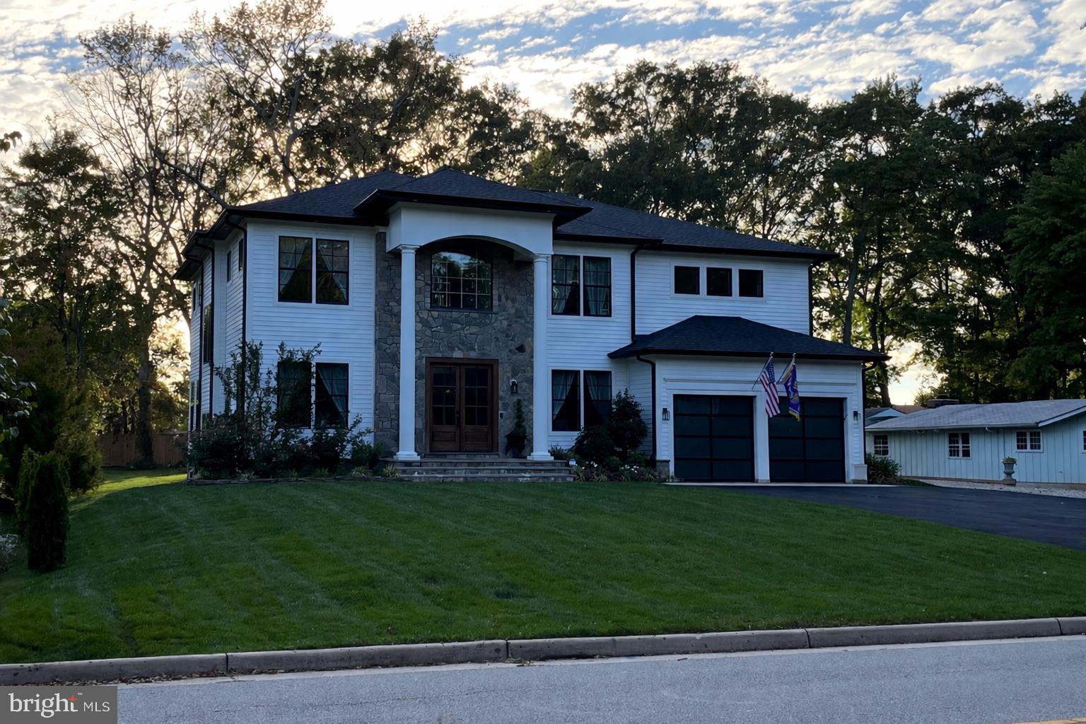 HYBLA VALLEY FARMS - Residential