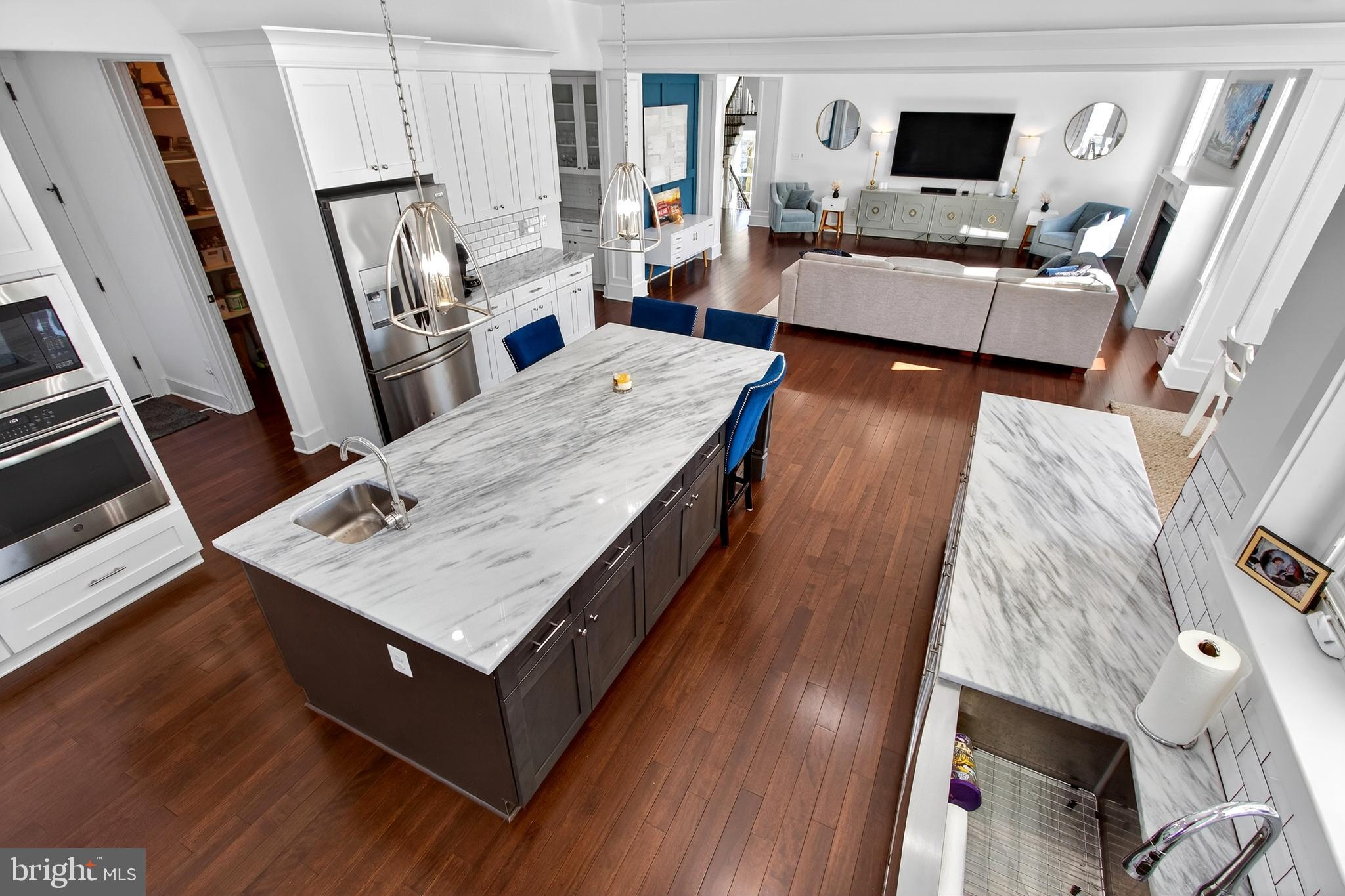 HYBLA VALLEY FARMS - Residential