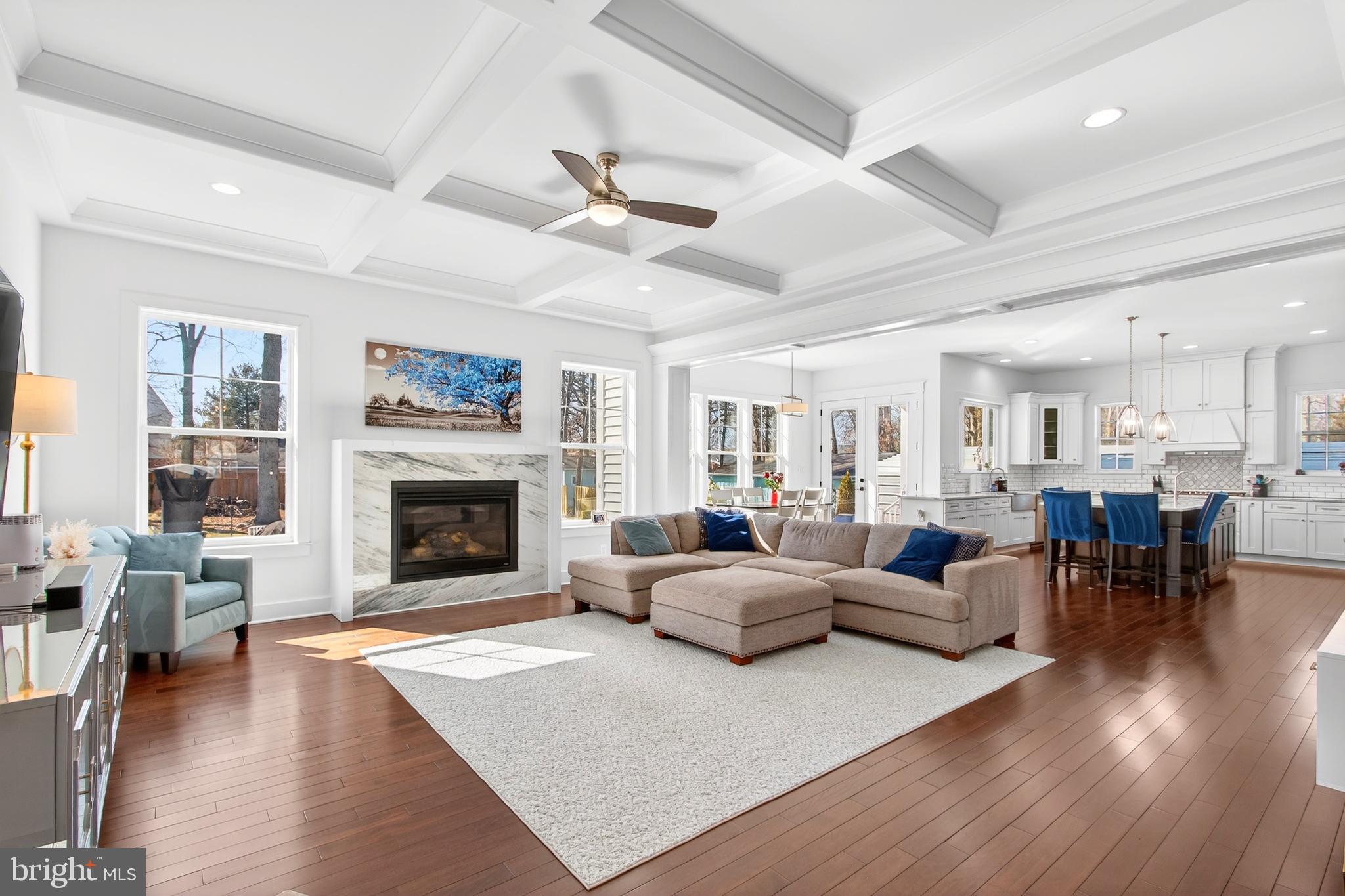 HYBLA VALLEY FARMS - Residential