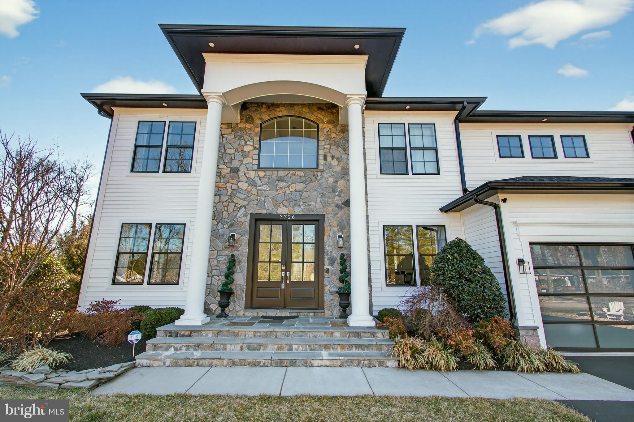 HYBLA VALLEY FARMS - Residential