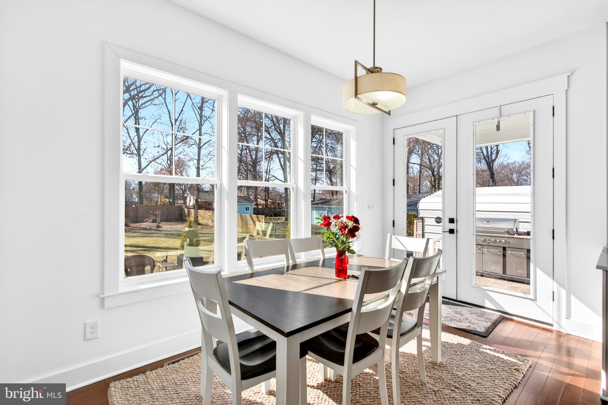 HYBLA VALLEY FARMS - Residential