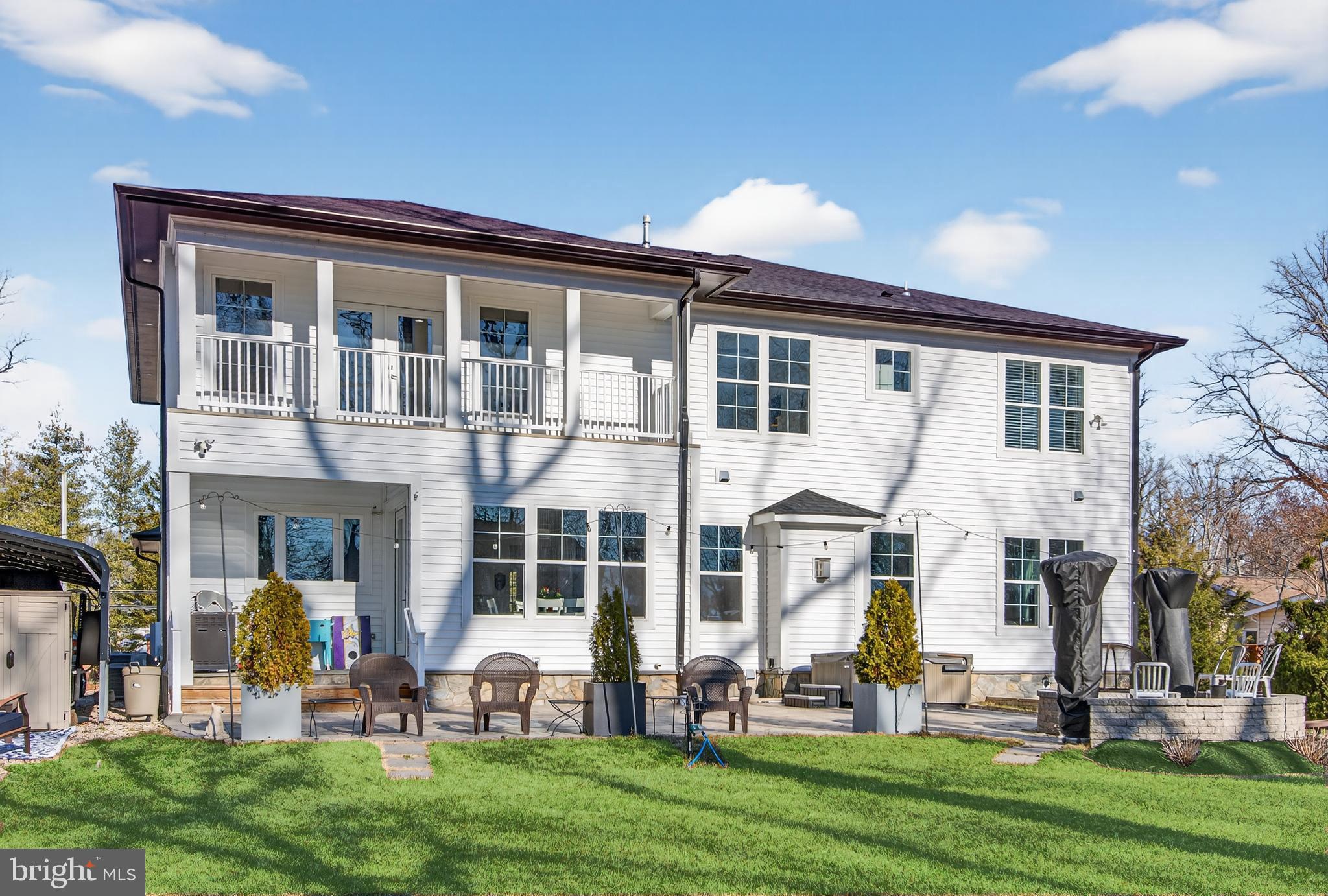 HYBLA VALLEY FARMS - Residential