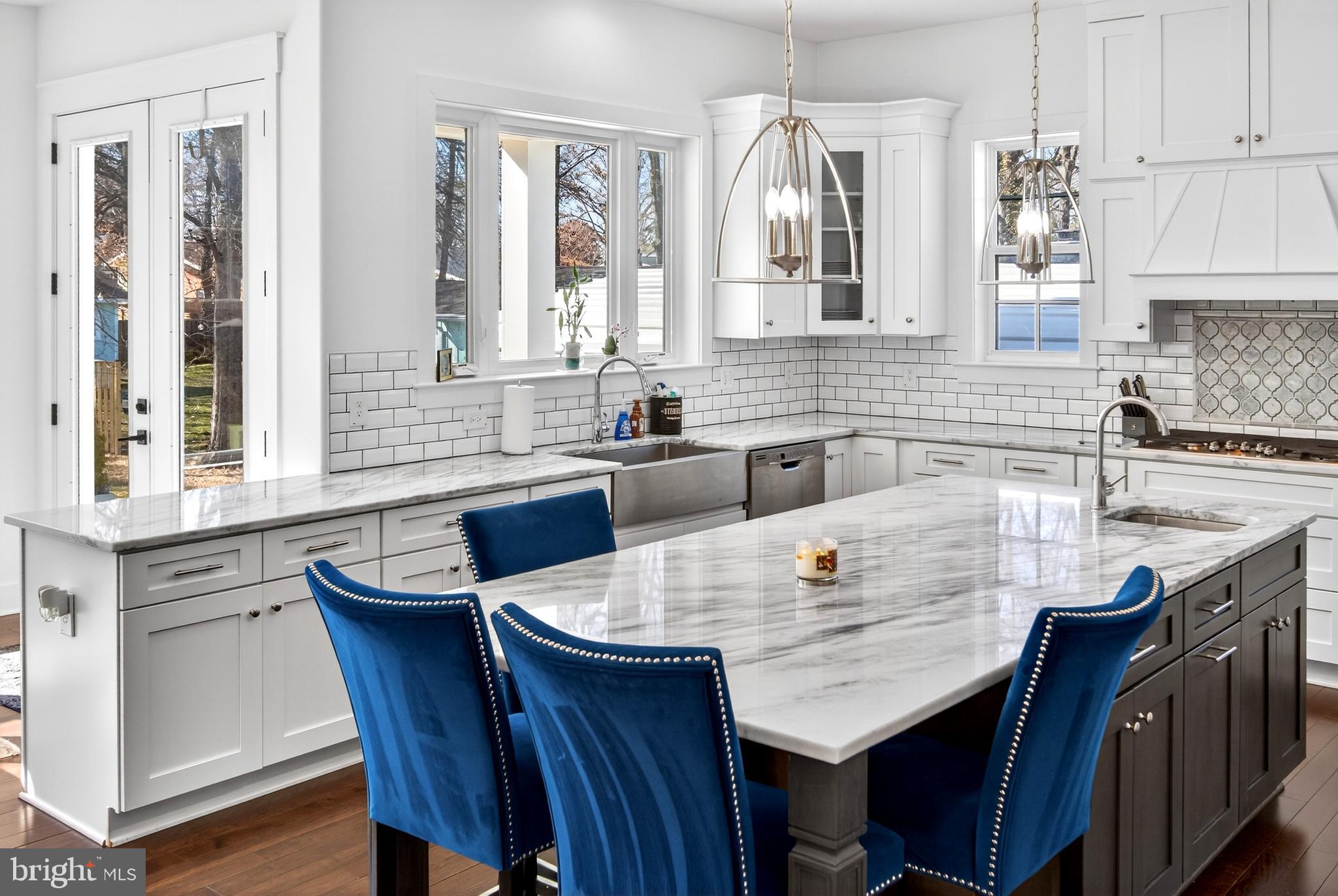 HYBLA VALLEY FARMS - Residential