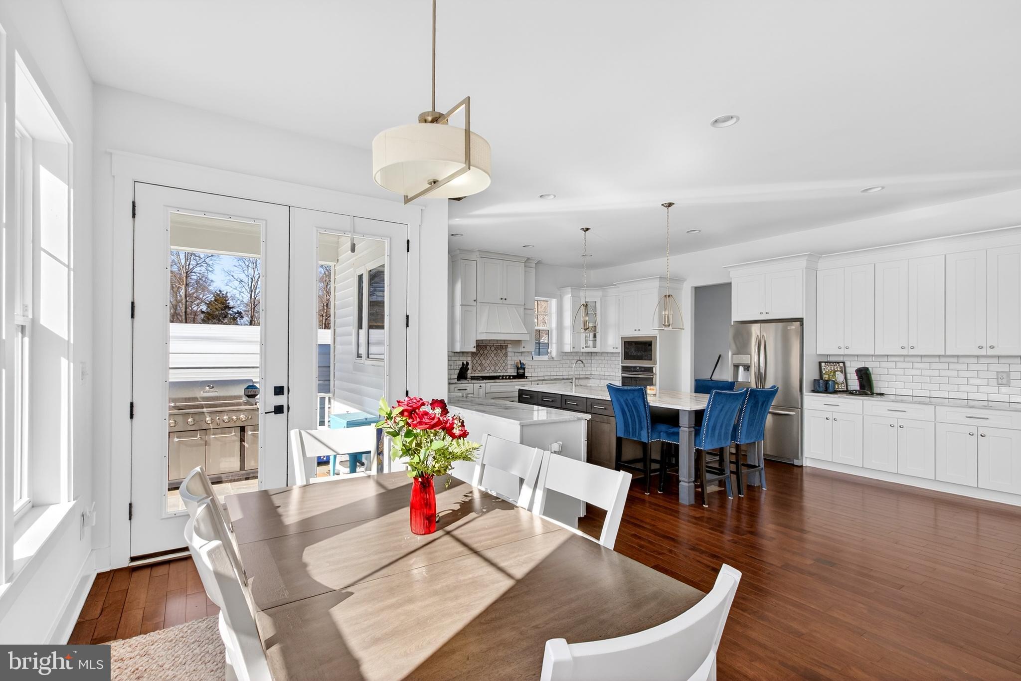 HYBLA VALLEY FARMS - Residential