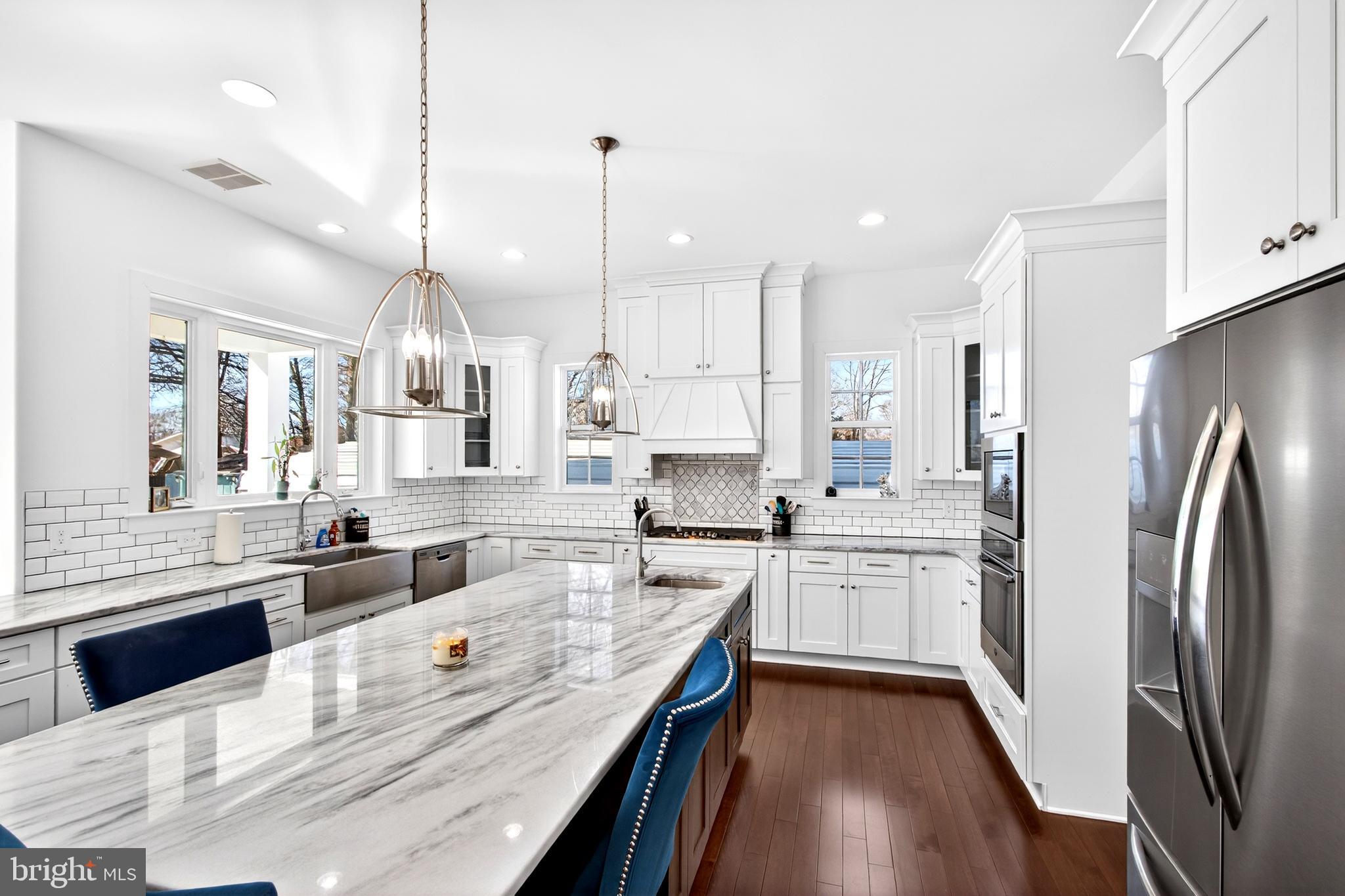 HYBLA VALLEY FARMS - Residential