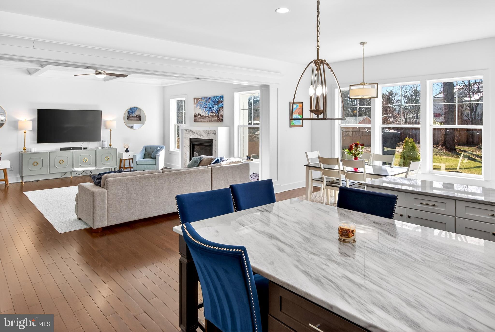 HYBLA VALLEY FARMS - Residential