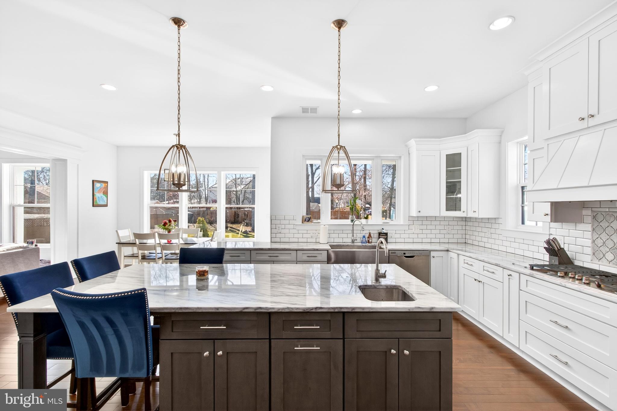 HYBLA VALLEY FARMS - Residential