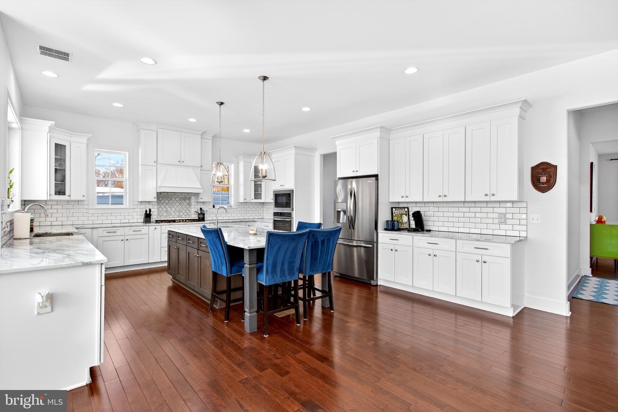 HYBLA VALLEY FARMS - Residential