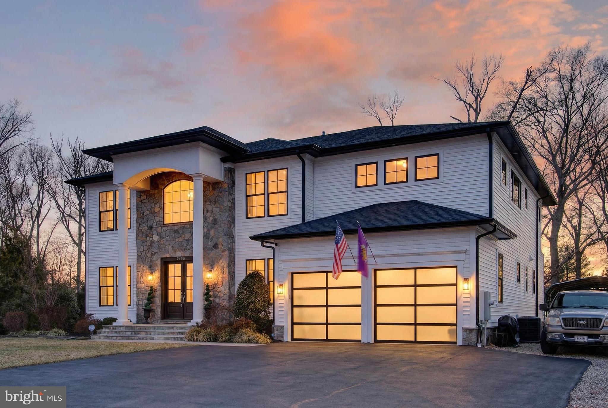 HYBLA VALLEY FARMS - Residential