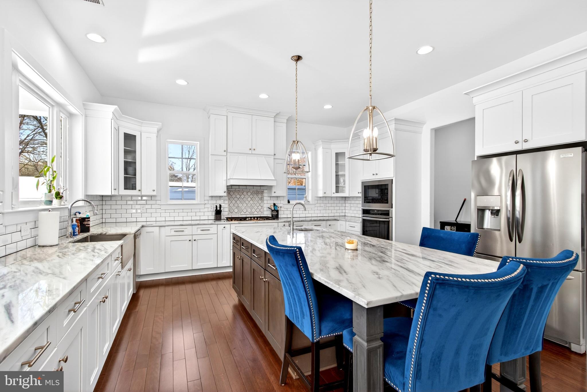 HYBLA VALLEY FARMS - Residential