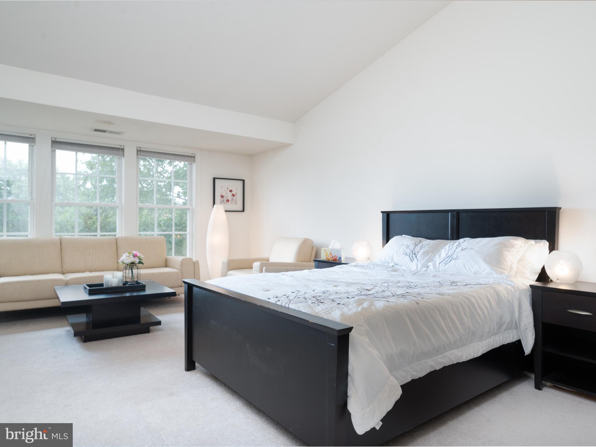 LORTON STATION SOUTH - Residential