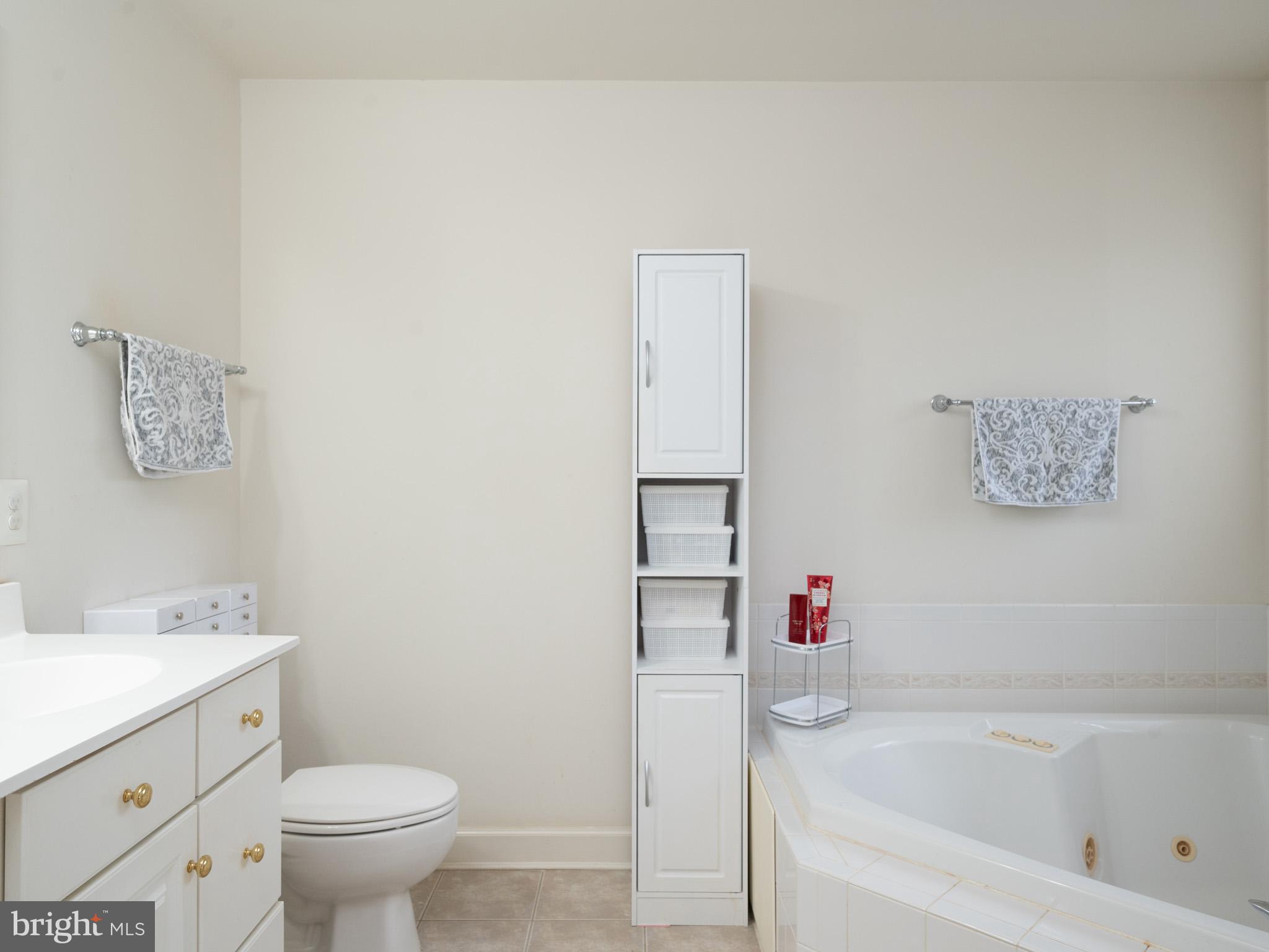 LORTON STATION SOUTH - Residential