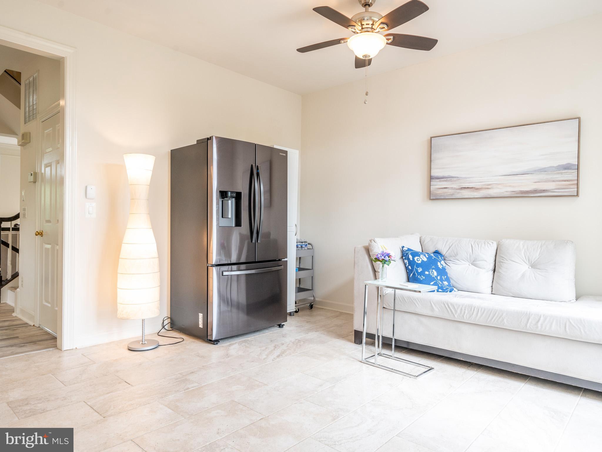 LORTON STATION SOUTH - Residential