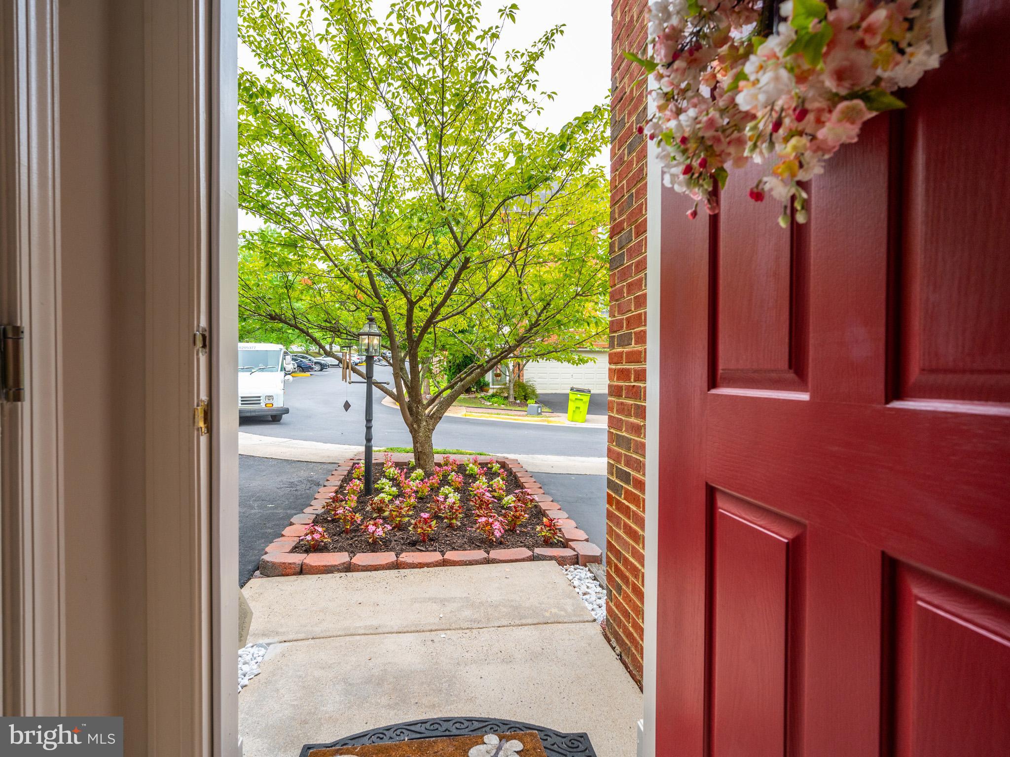 LORTON STATION SOUTH - Residential