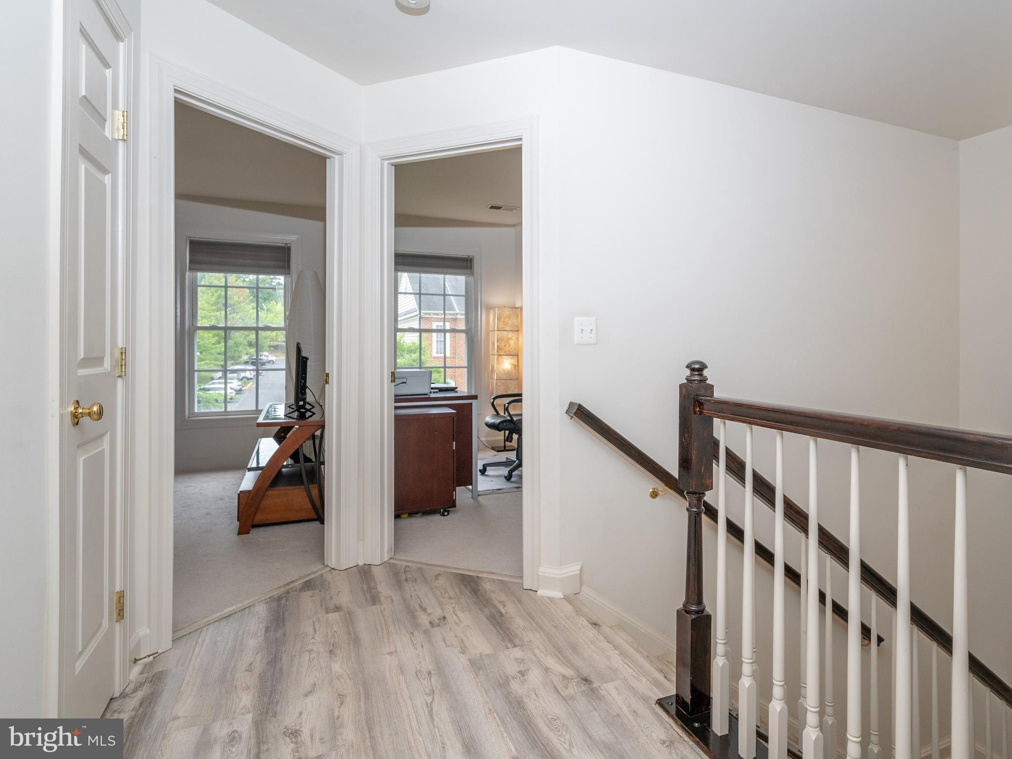 LORTON STATION SOUTH - Residential