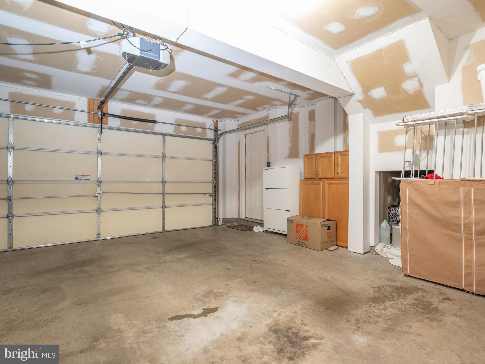 LORTON STATION SOUTH - Residential