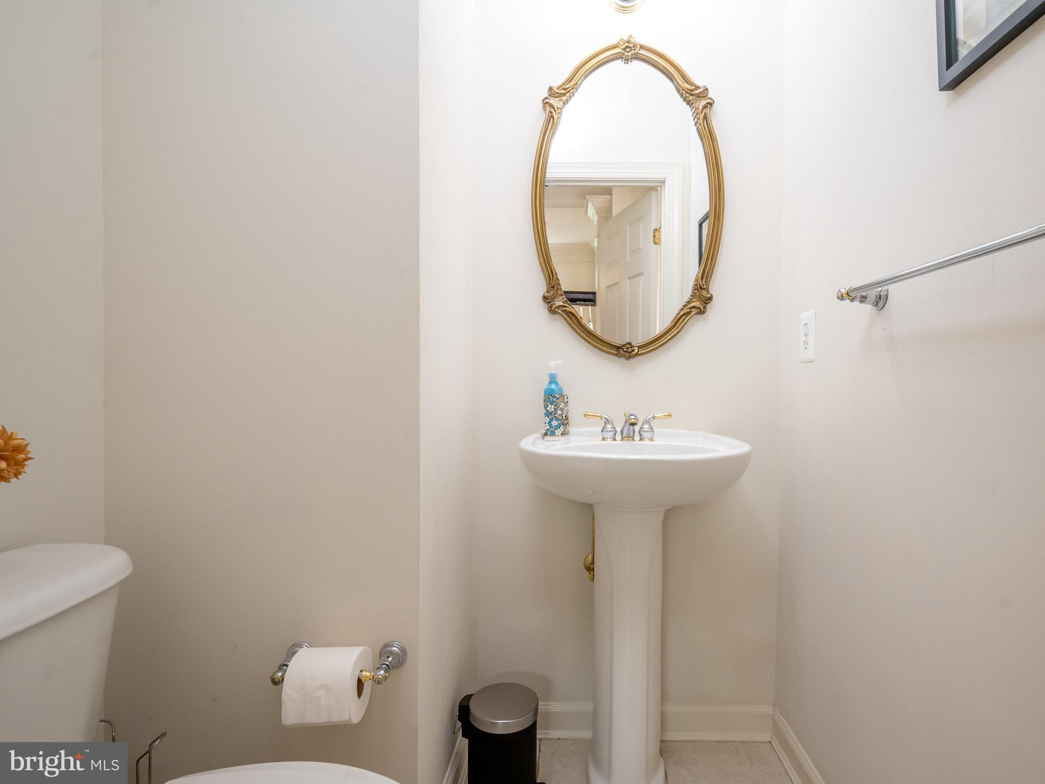 LORTON STATION SOUTH - Residential