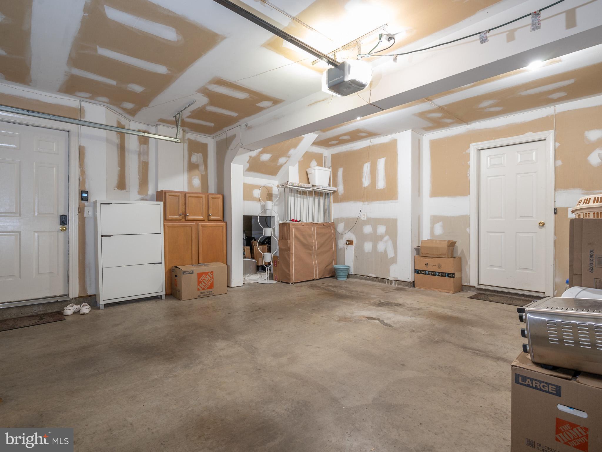 LORTON STATION SOUTH - Residential