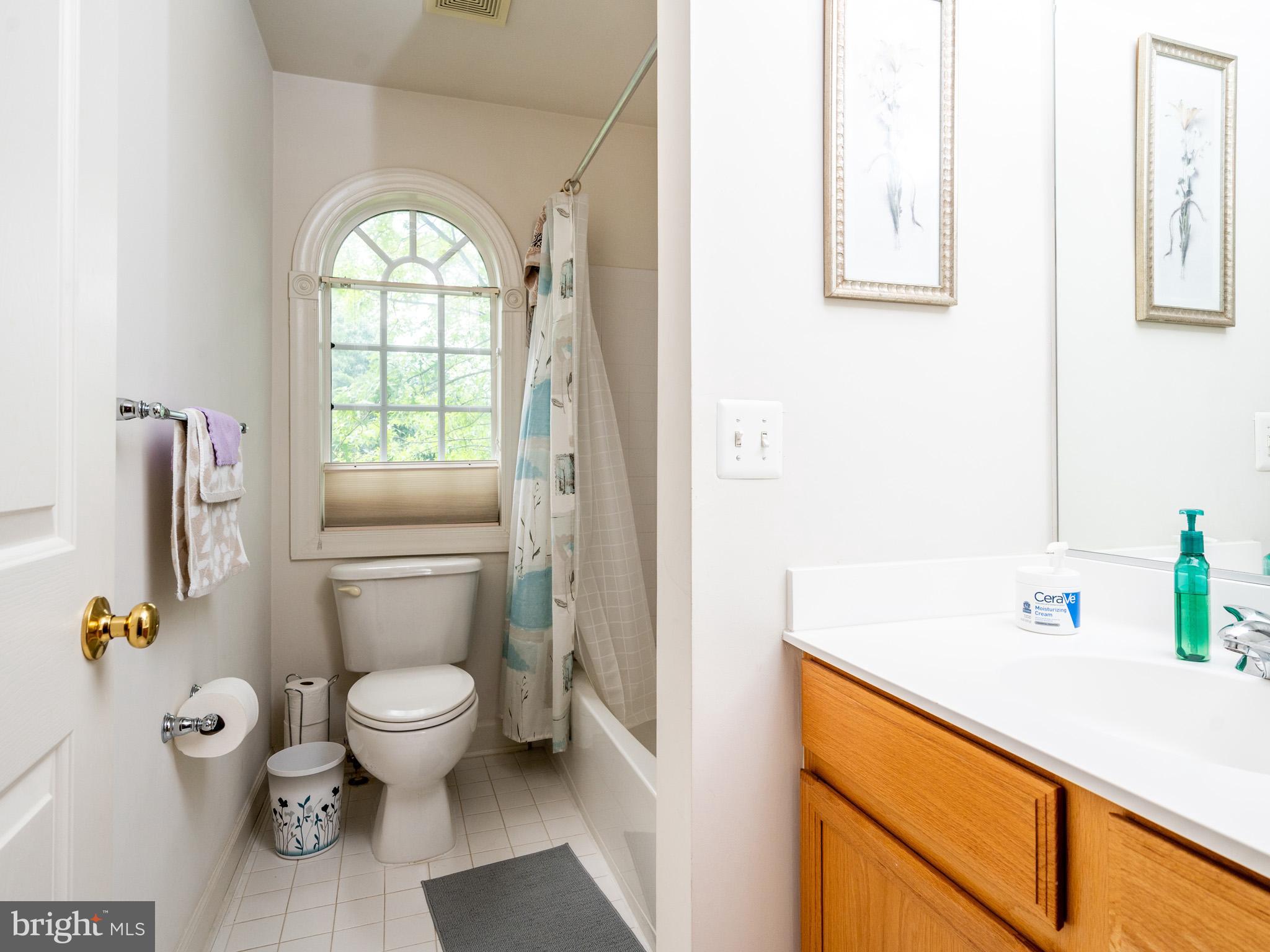 LORTON STATION SOUTH - Residential