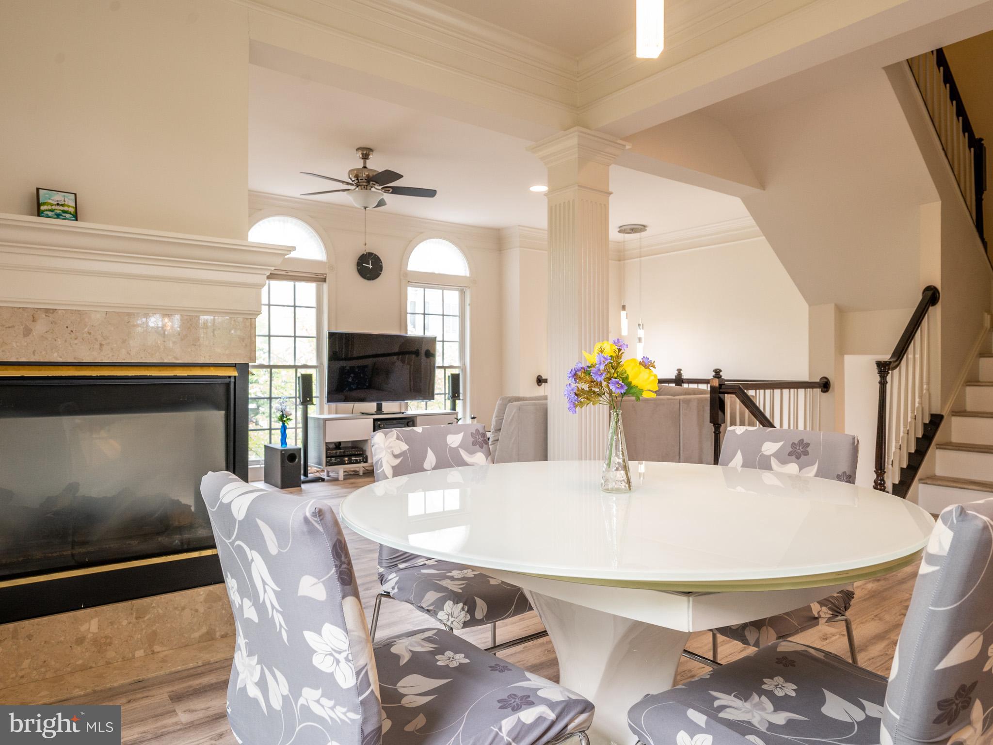 LORTON STATION SOUTH - Residential