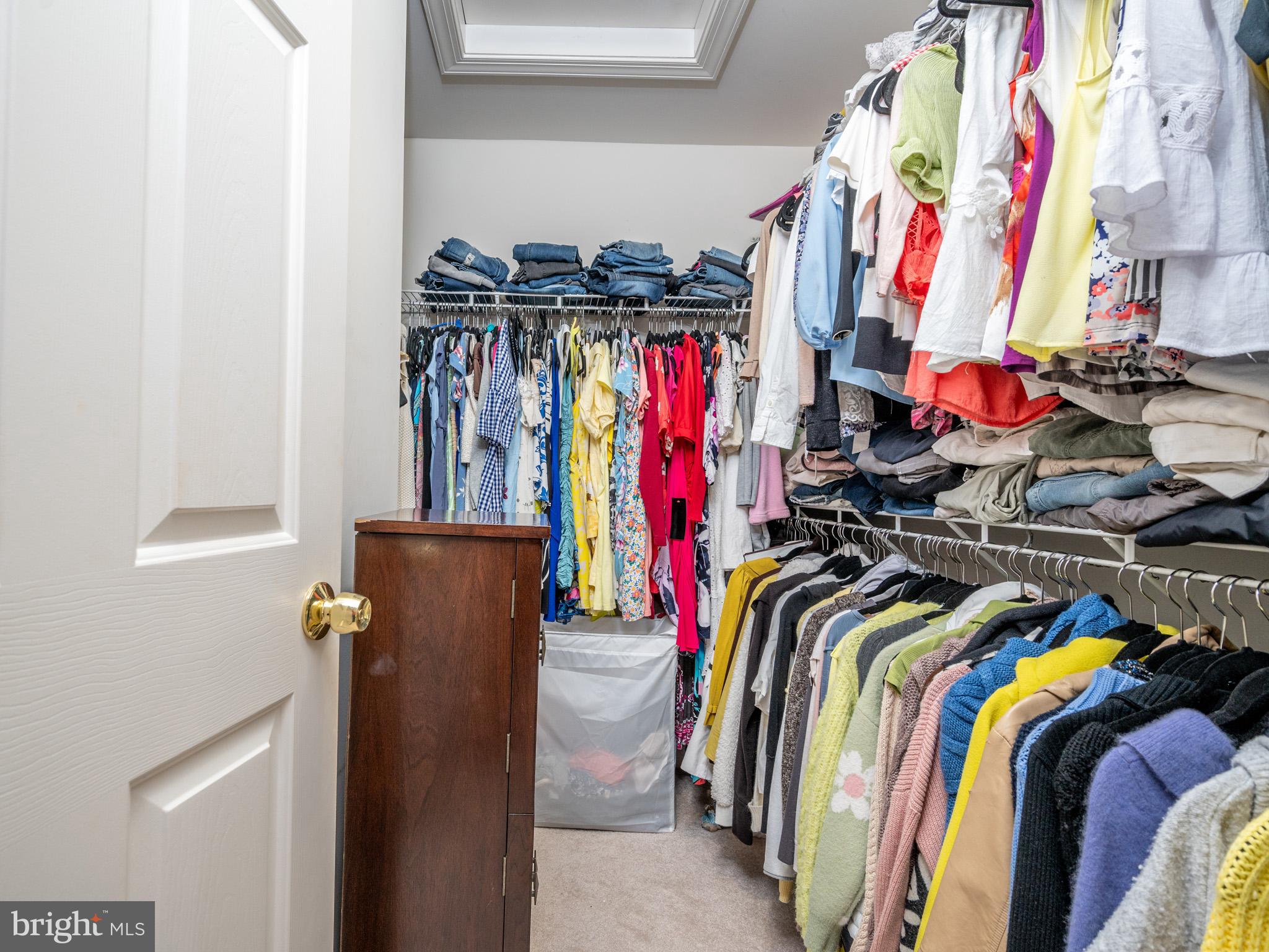 LORTON STATION SOUTH - Residential