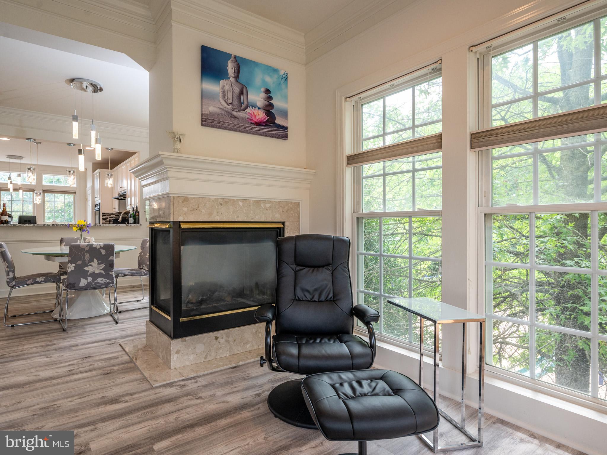 LORTON STATION SOUTH - Residential