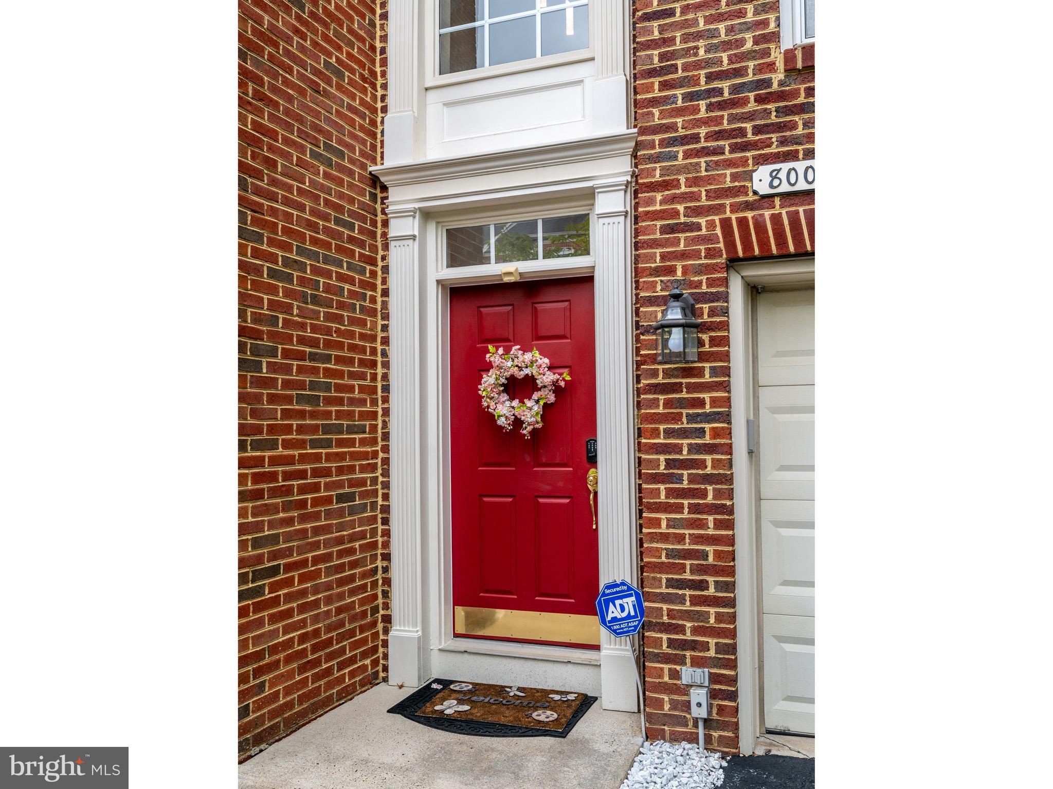 LORTON STATION SOUTH - Residential