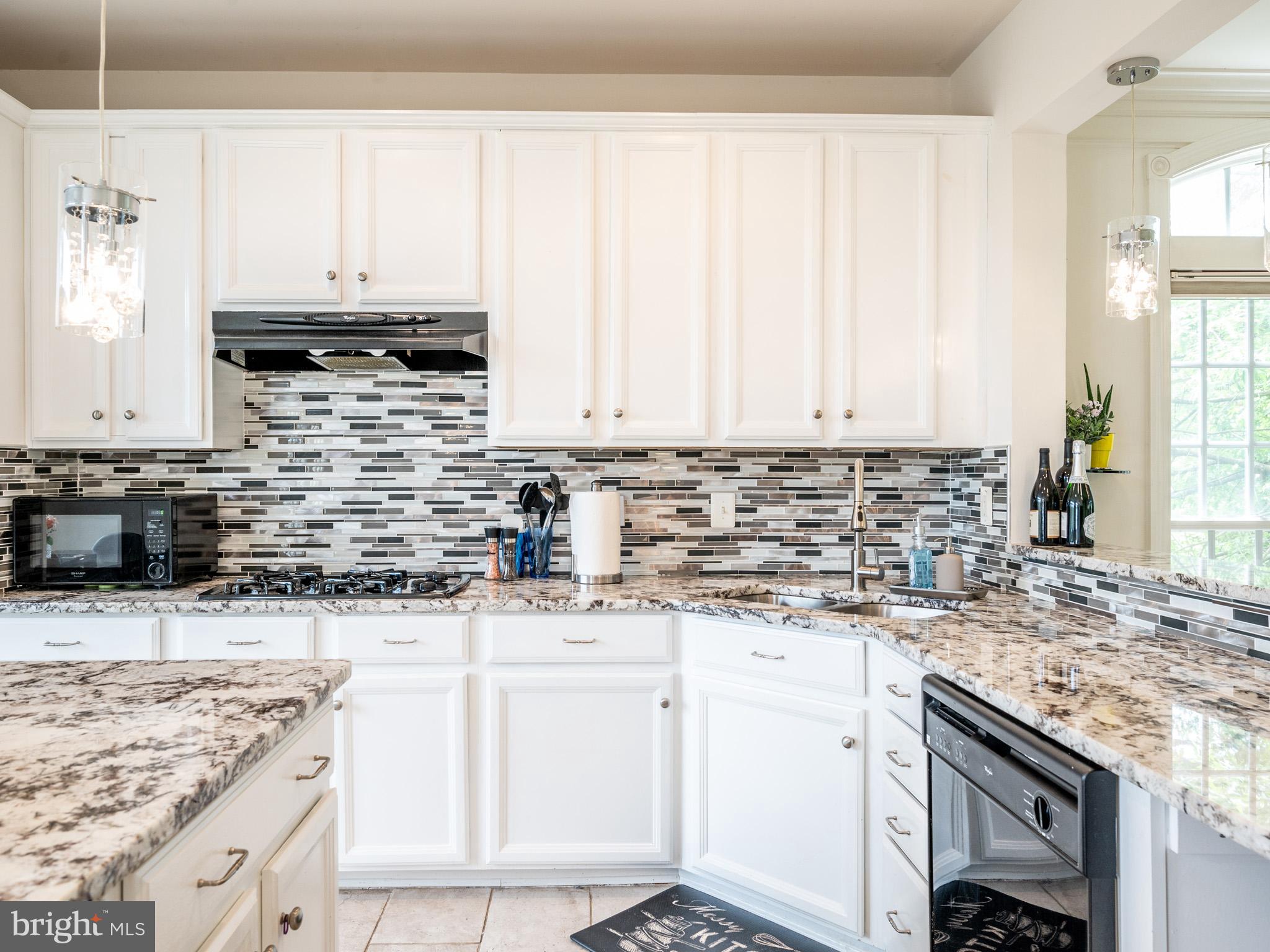 LORTON STATION SOUTH - Residential