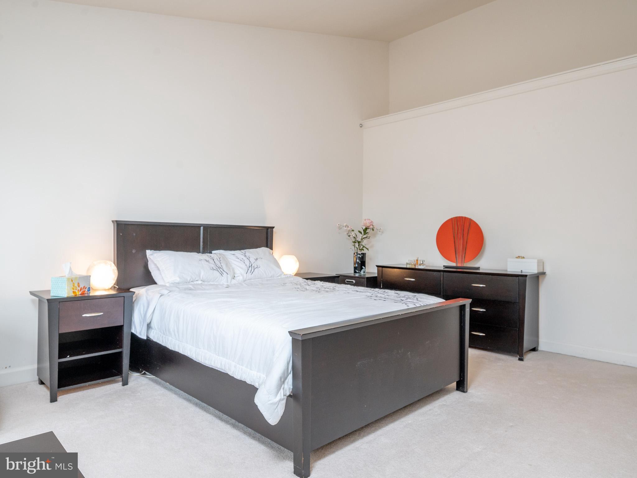 LORTON STATION SOUTH - Residential