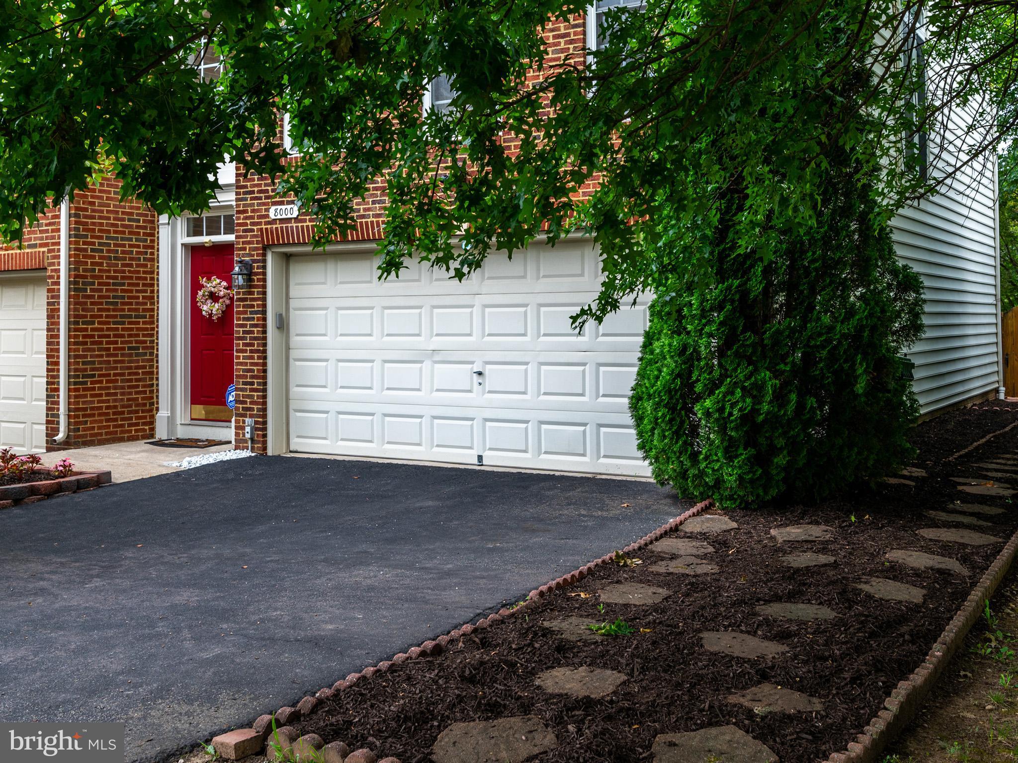 LORTON STATION SOUTH - Residential