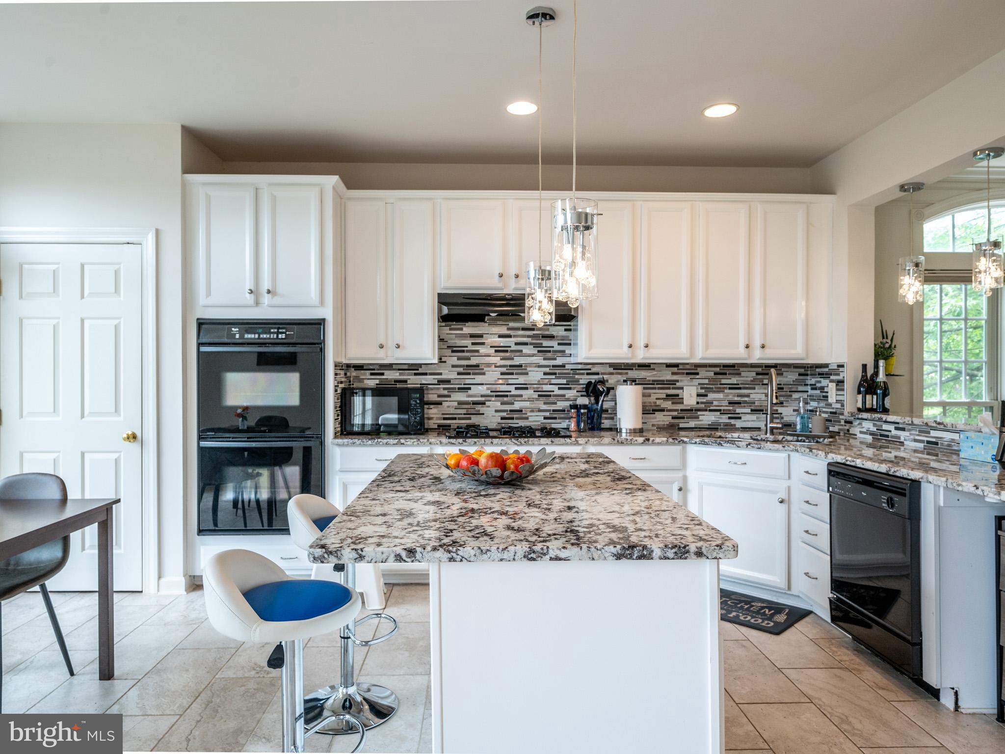 LORTON STATION SOUTH - Residential