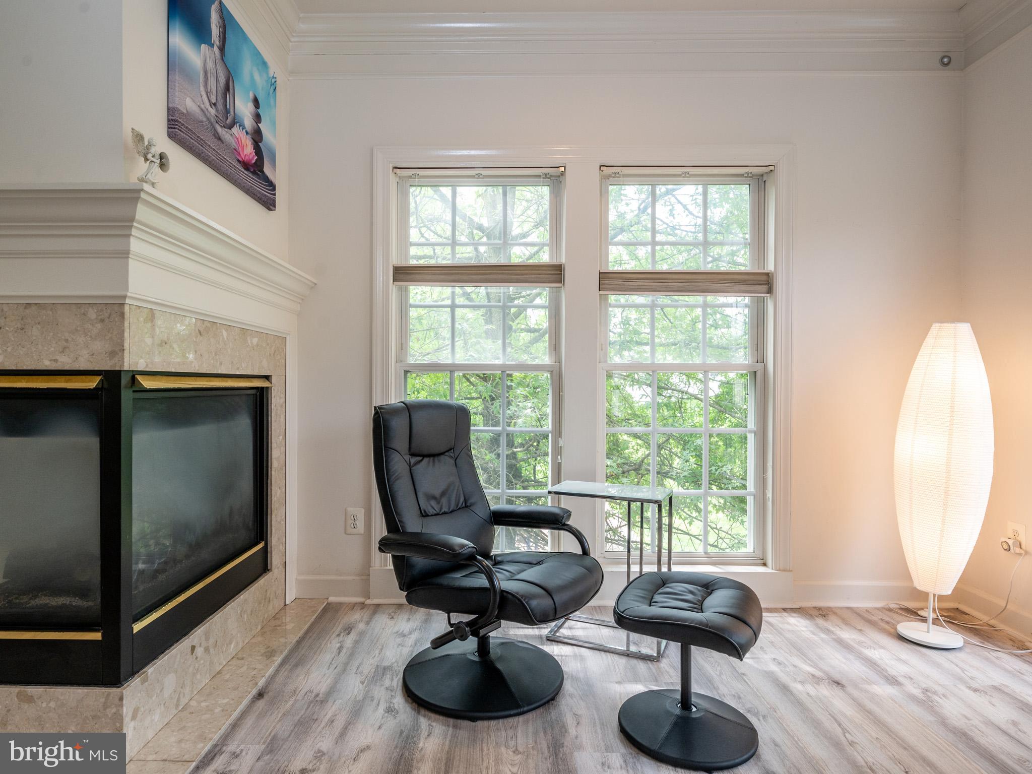 LORTON STATION SOUTH - Residential