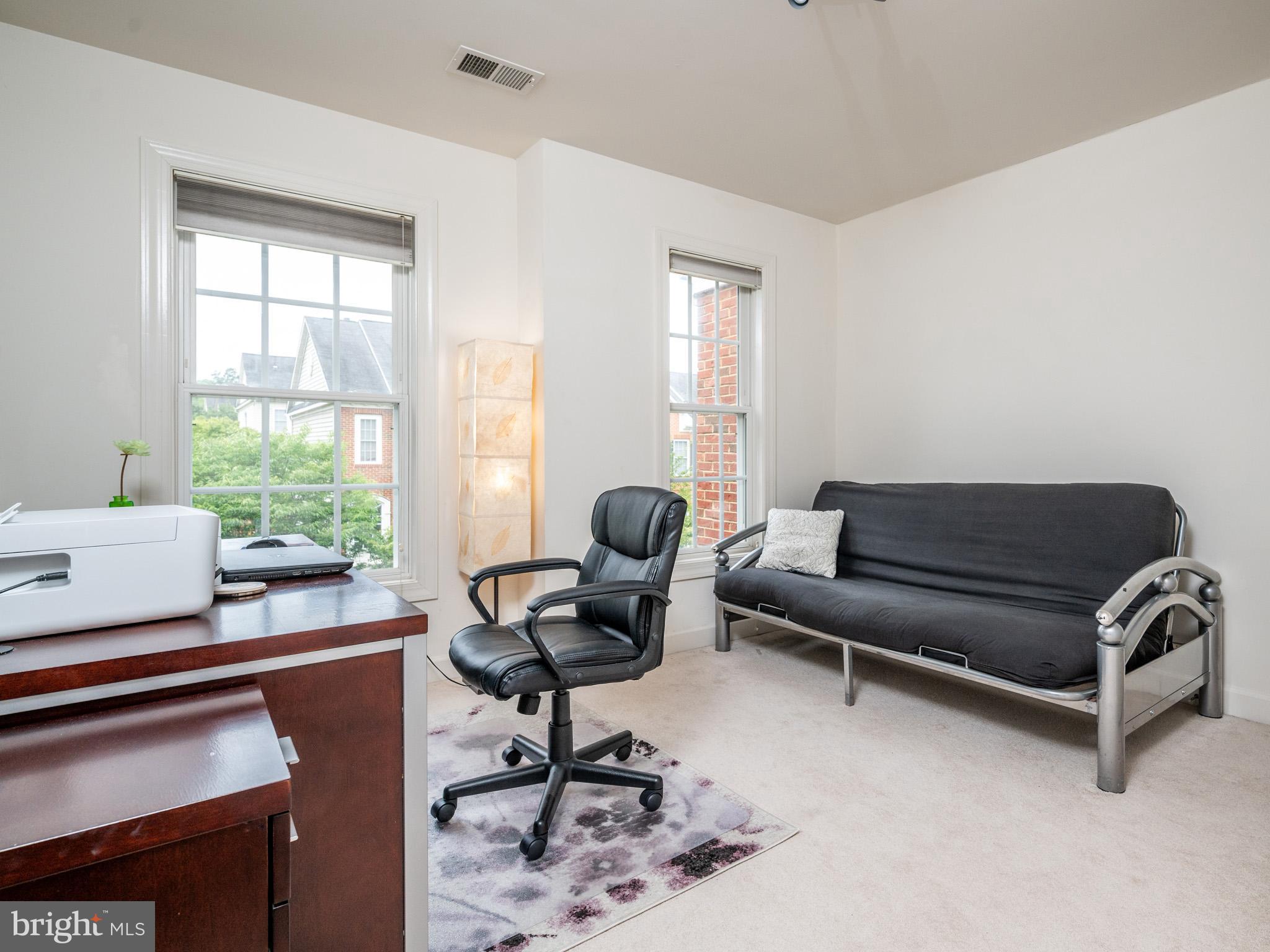 LORTON STATION SOUTH - Residential