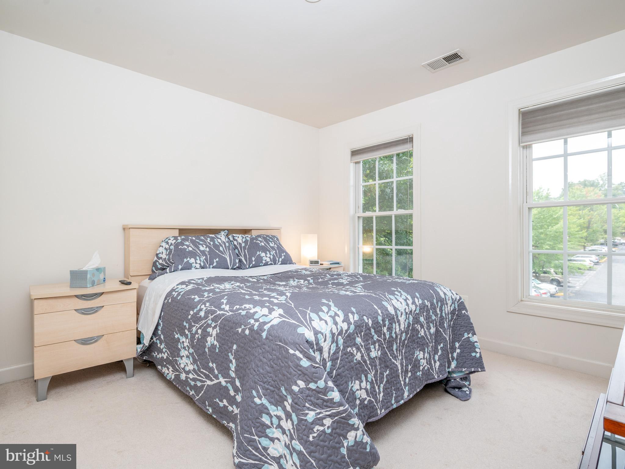 LORTON STATION SOUTH - Residential